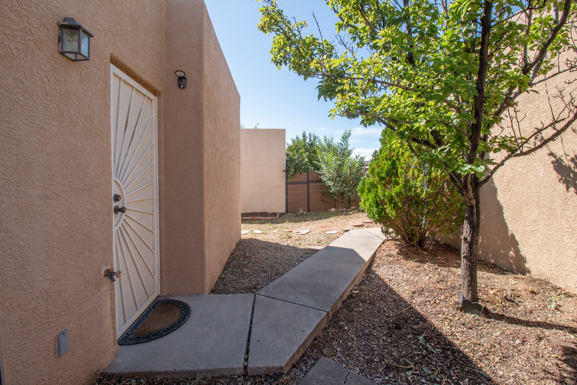 6365 Entrada De Milagro