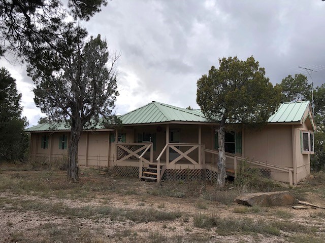 394 Candy Kitchen Road
