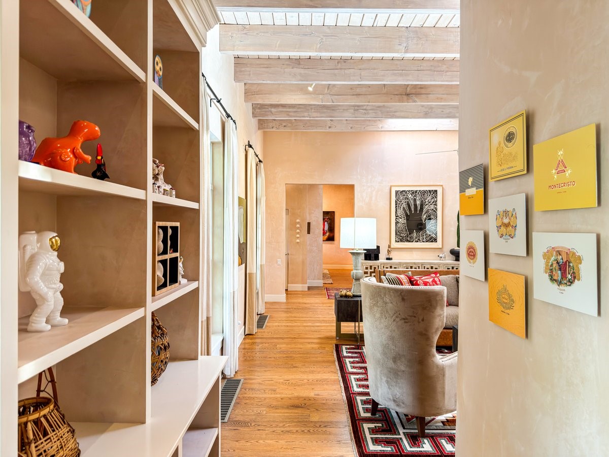 1054 Encantado Drive