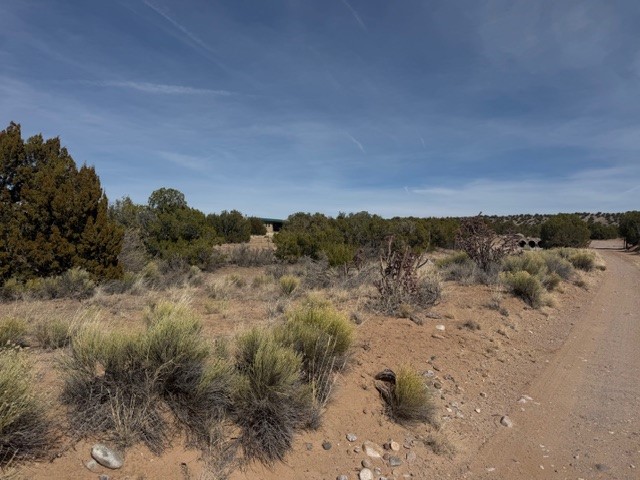 0.69 Acre Buffalo Trail Extension