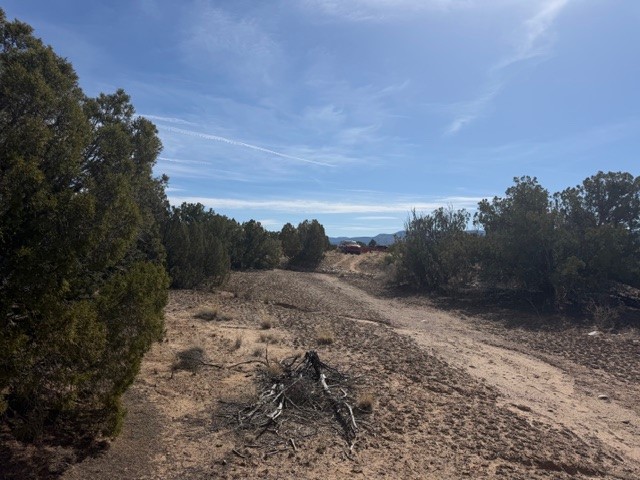0.69 Acre Buffalo Trail Extension