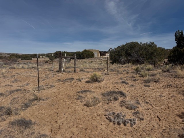 0.69 Acre Buffalo Trail Extension