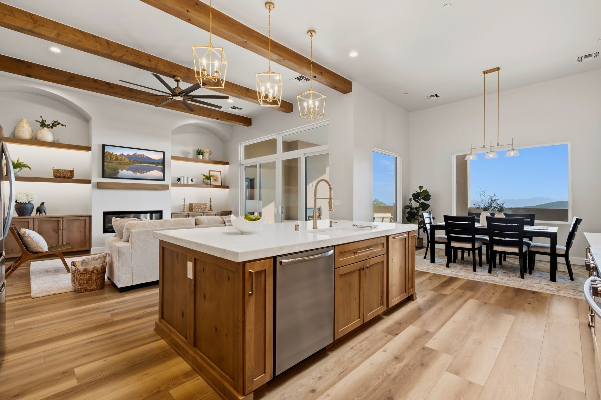 24 W Longview Drive