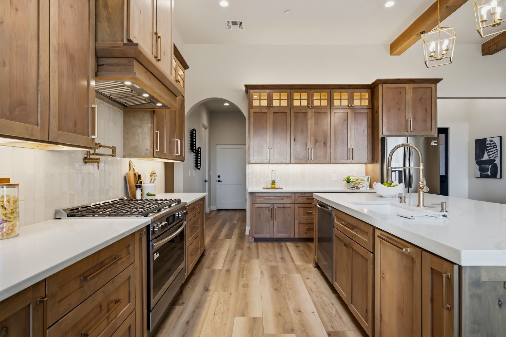 24 W Longview Drive