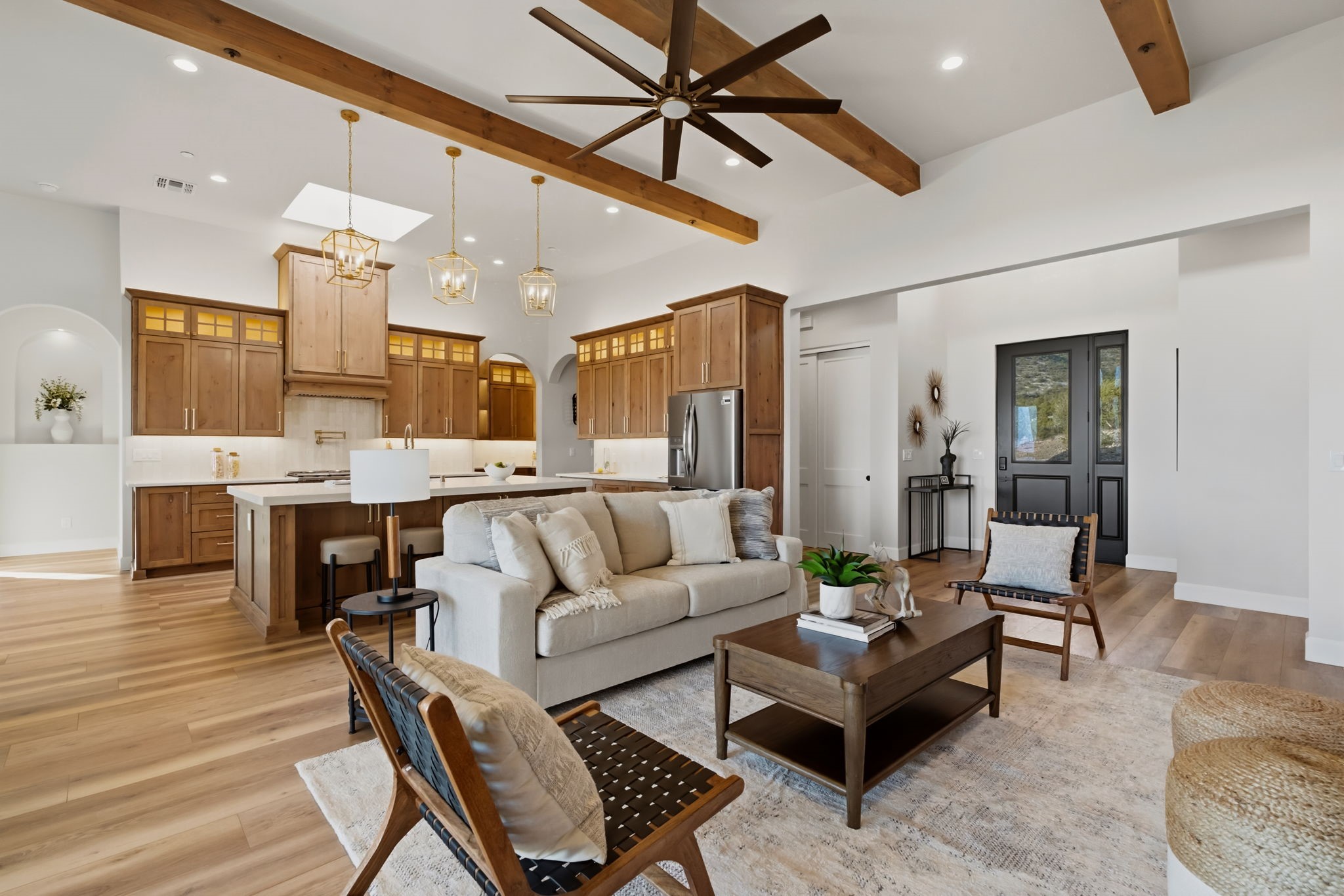 24 W Longview Drive