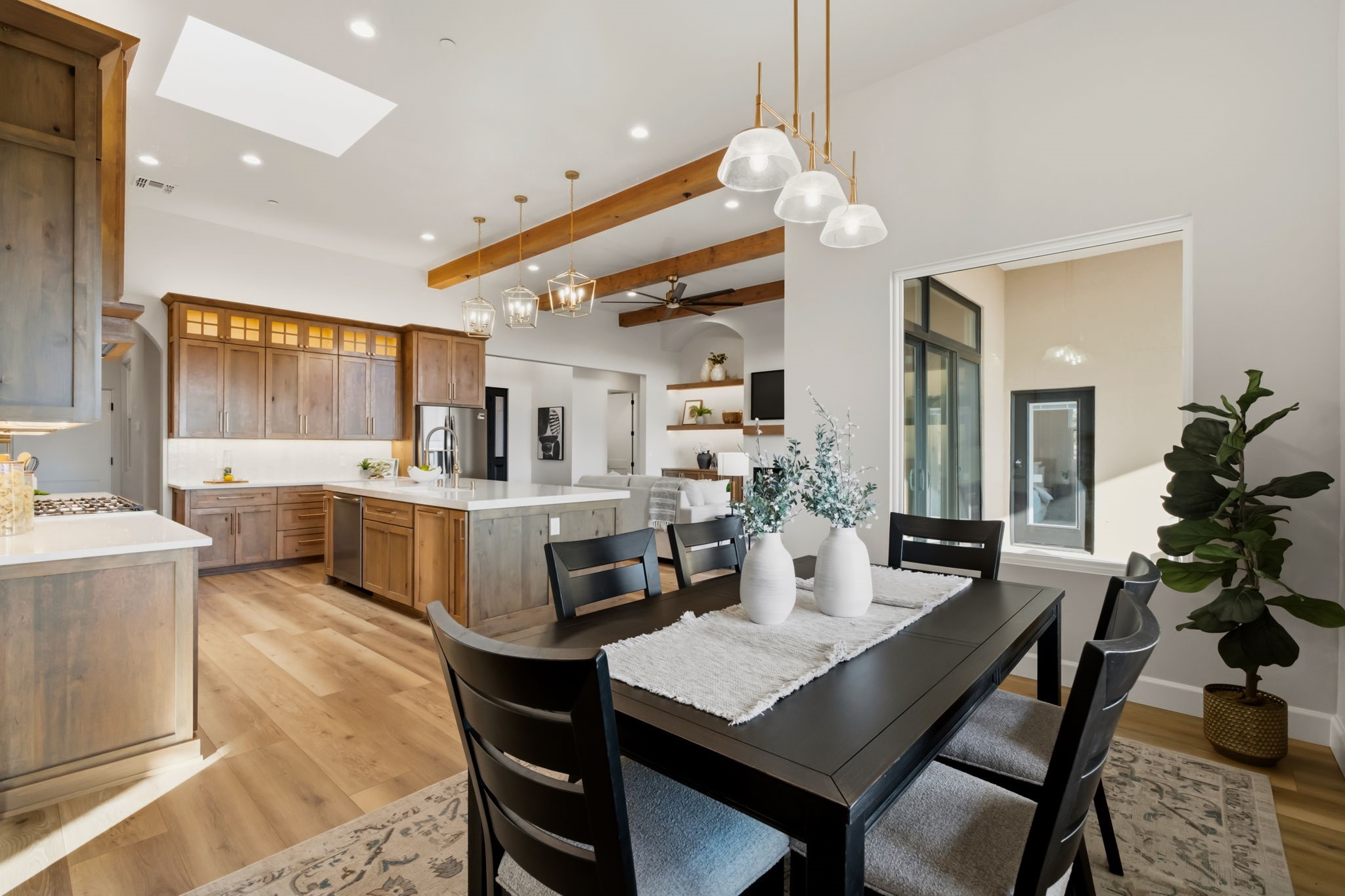 24 W Longview Drive