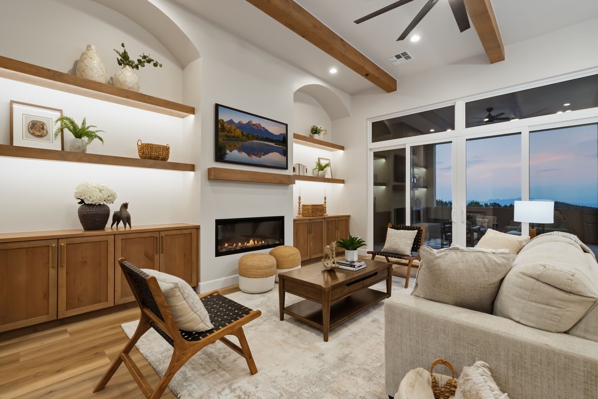 24 W Longview Drive