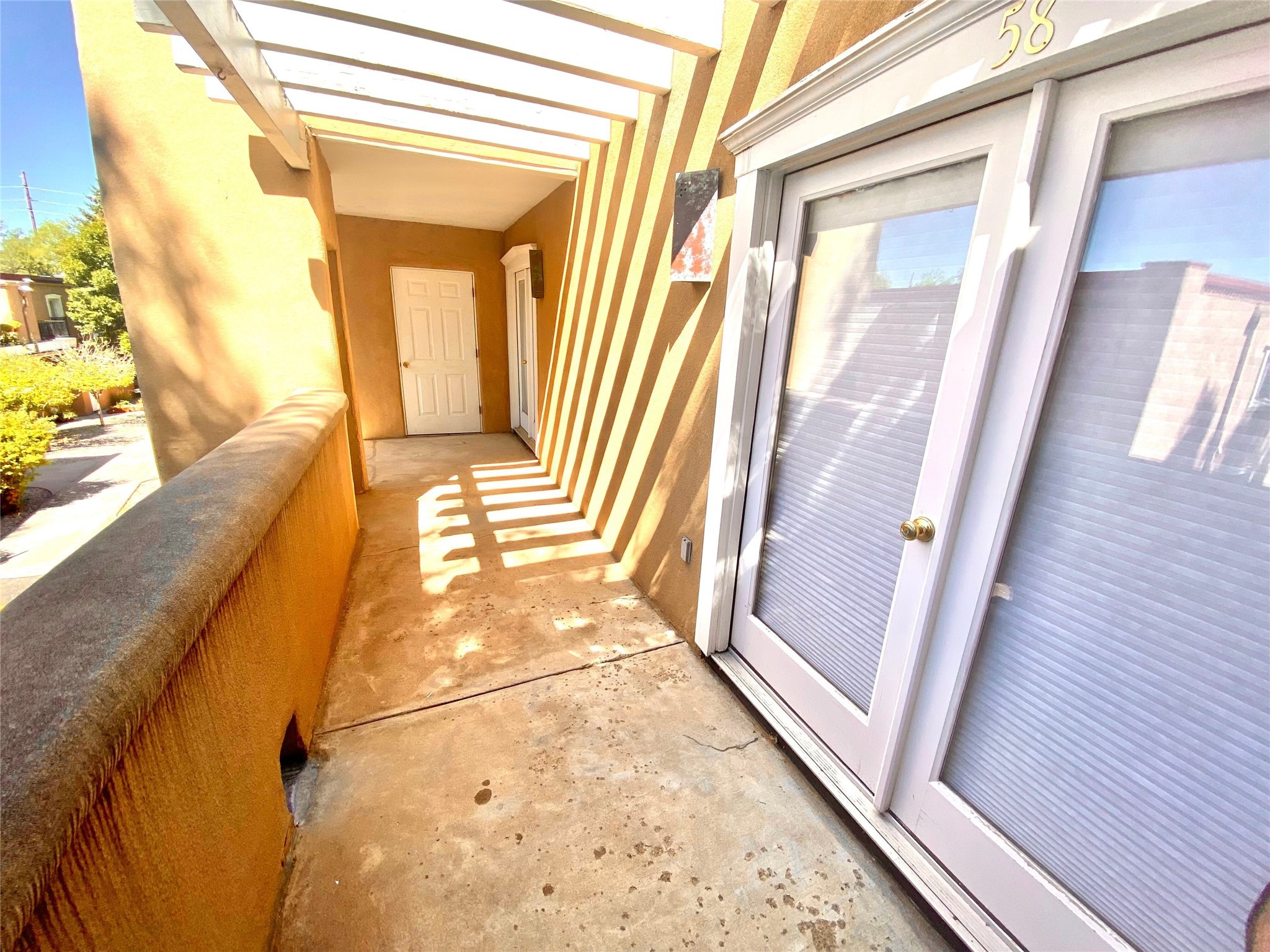 663 Bishops Lodge 58