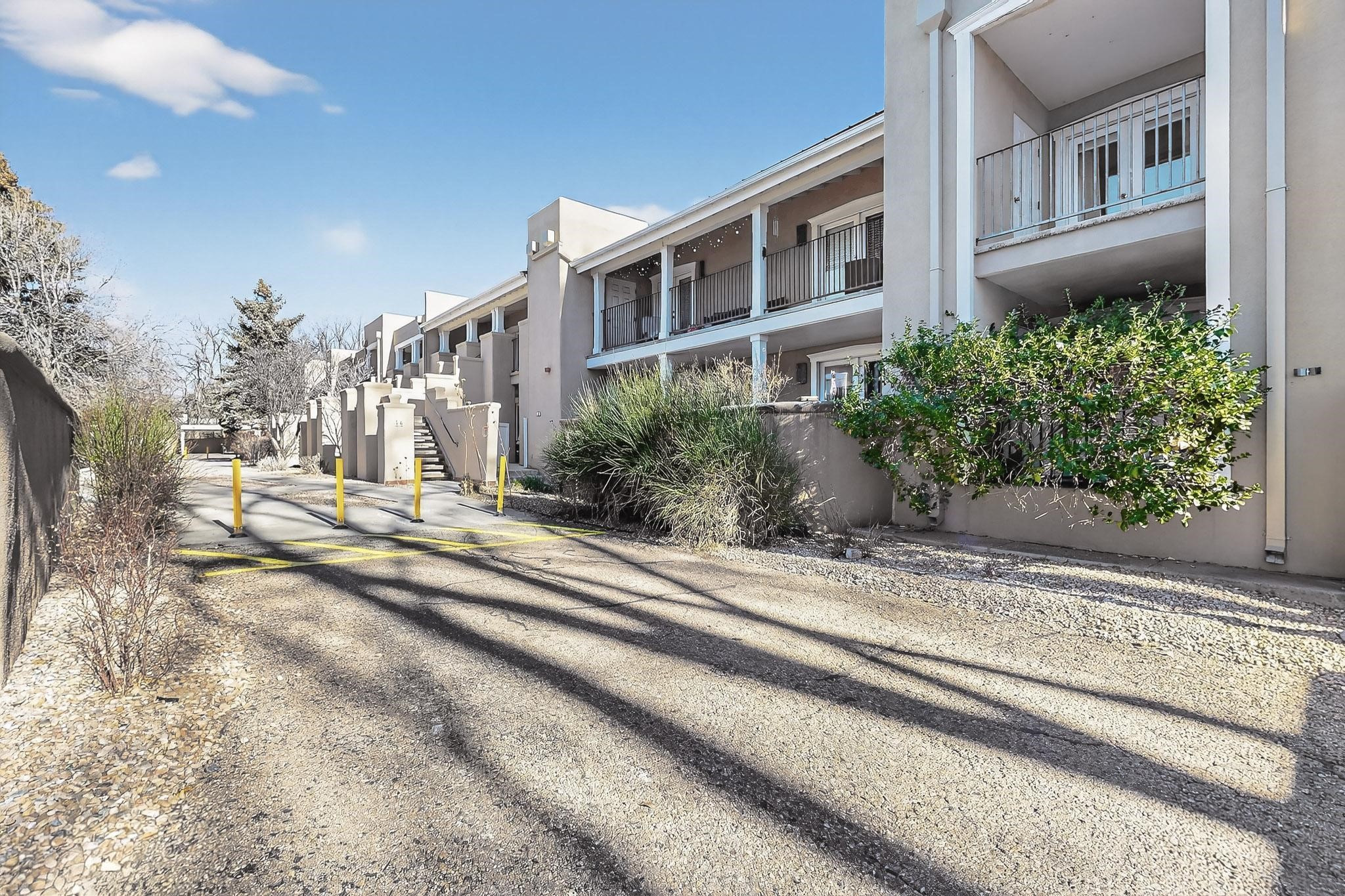 663 Bishops Lodge 58