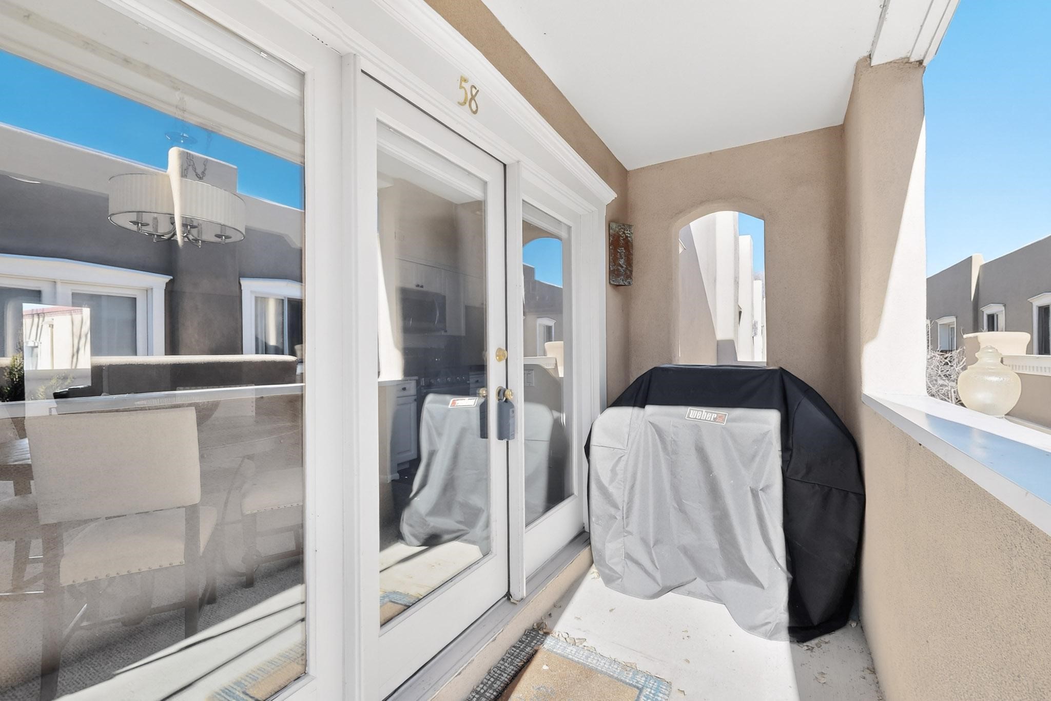 663 Bishops Lodge 58