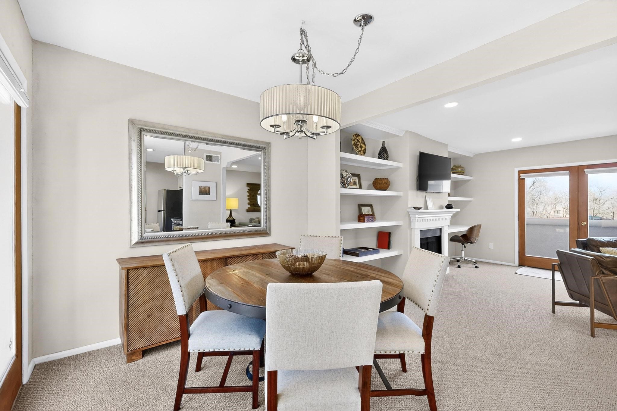 663 Bishops Lodge 58