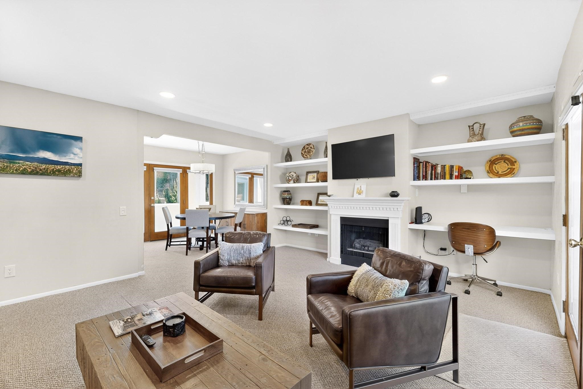 663 Bishops Lodge 58