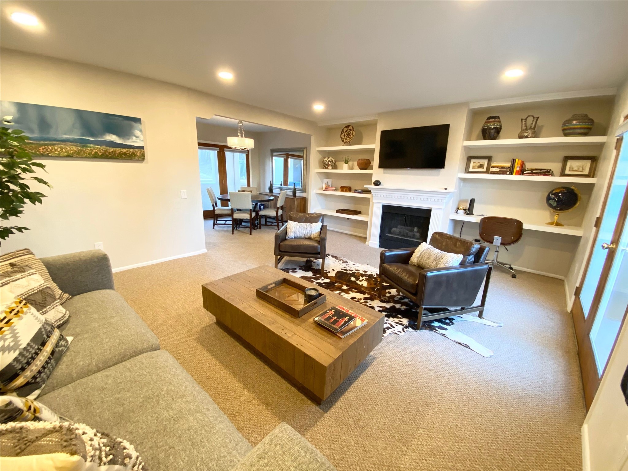 663 Bishops Lodge 58