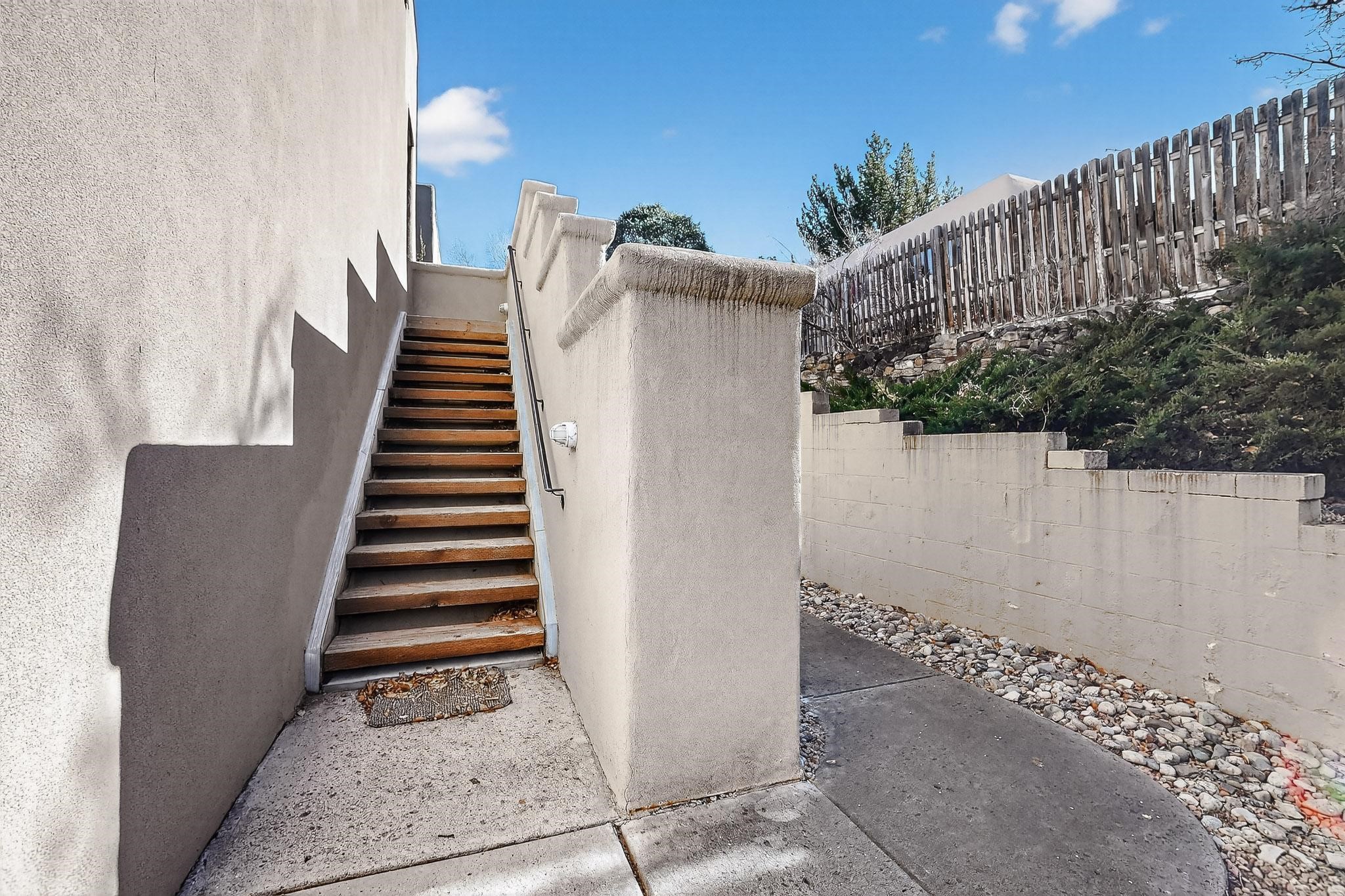 663 Bishops Lodge 58