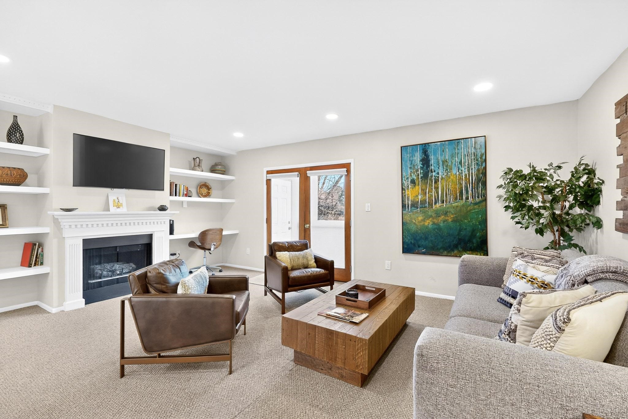 663 Bishops Lodge 58