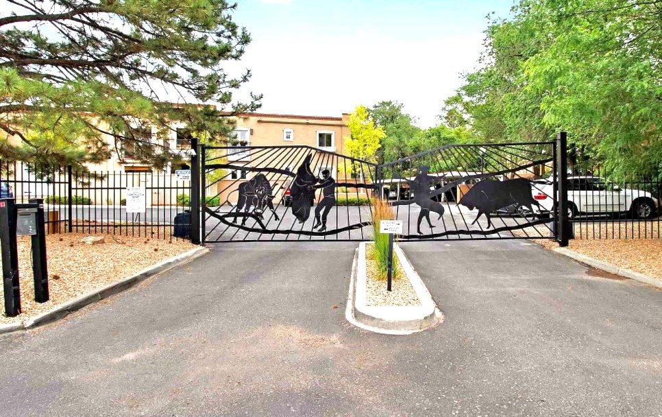 663 Bishops Lodge 58