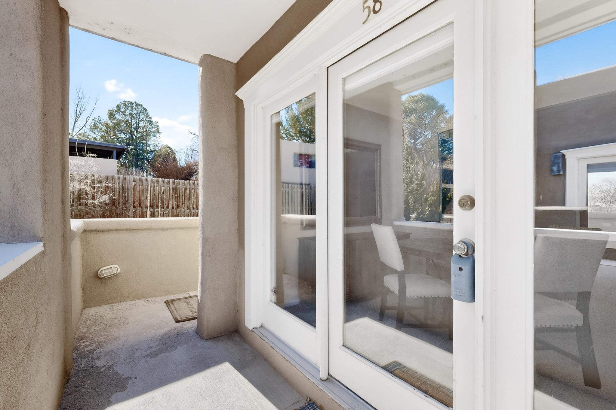 663 Bishops Lodge 58