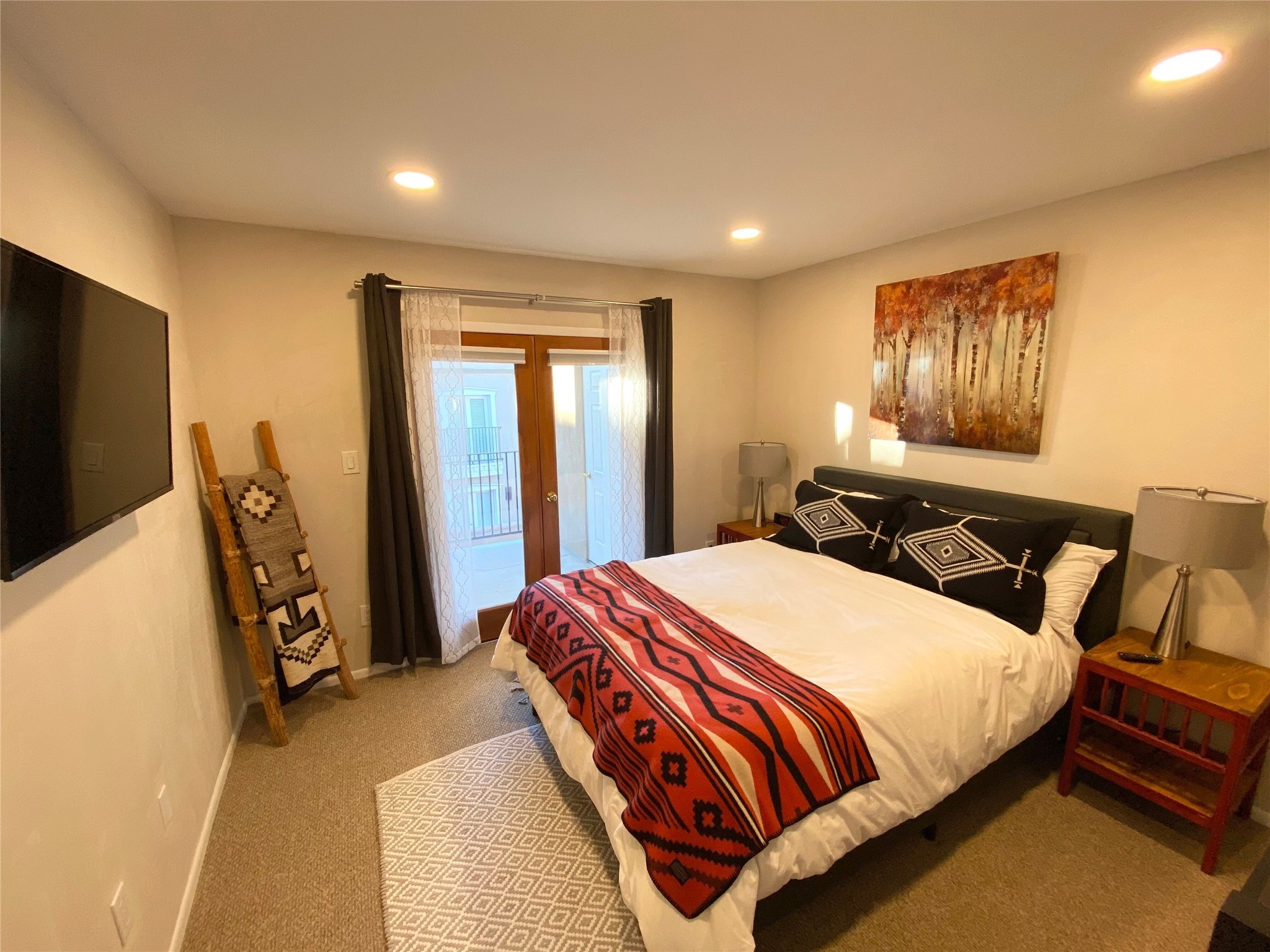 663 Bishops Lodge 58