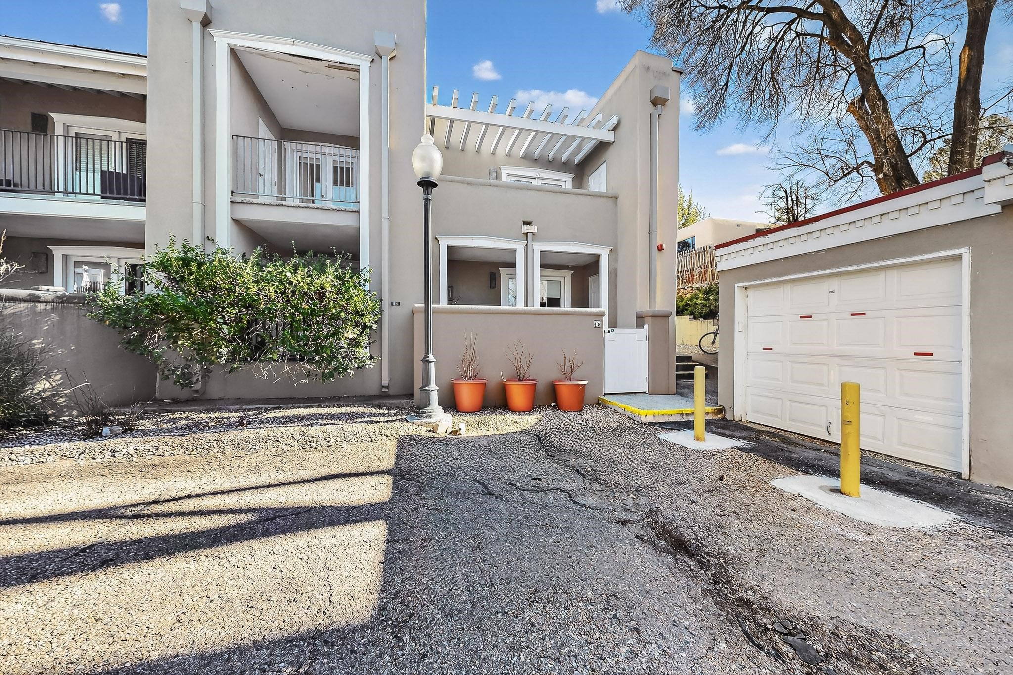 663 Bishops Lodge 58