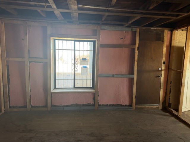 611 Mora Street
