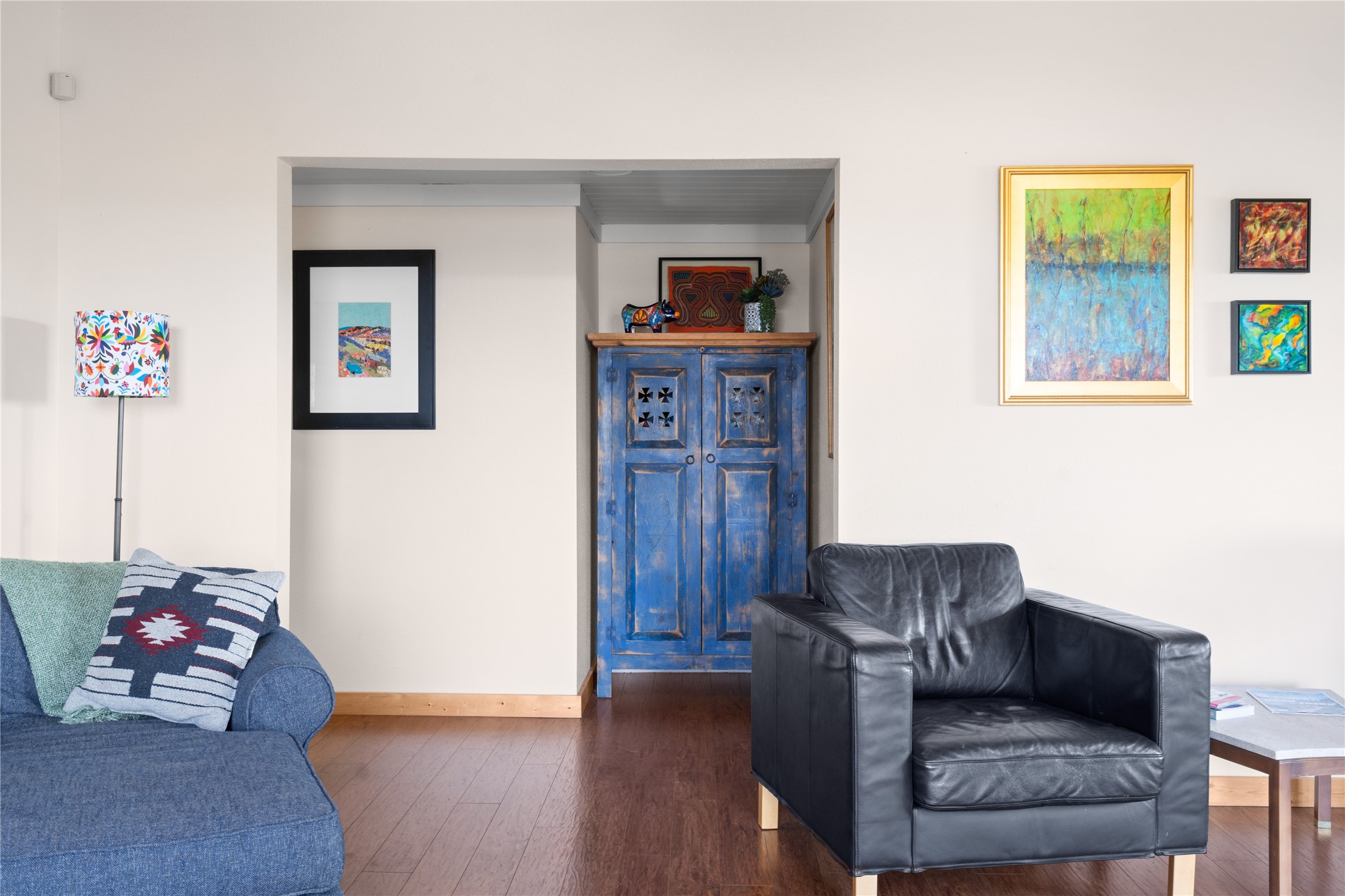 210 Ridgecrest