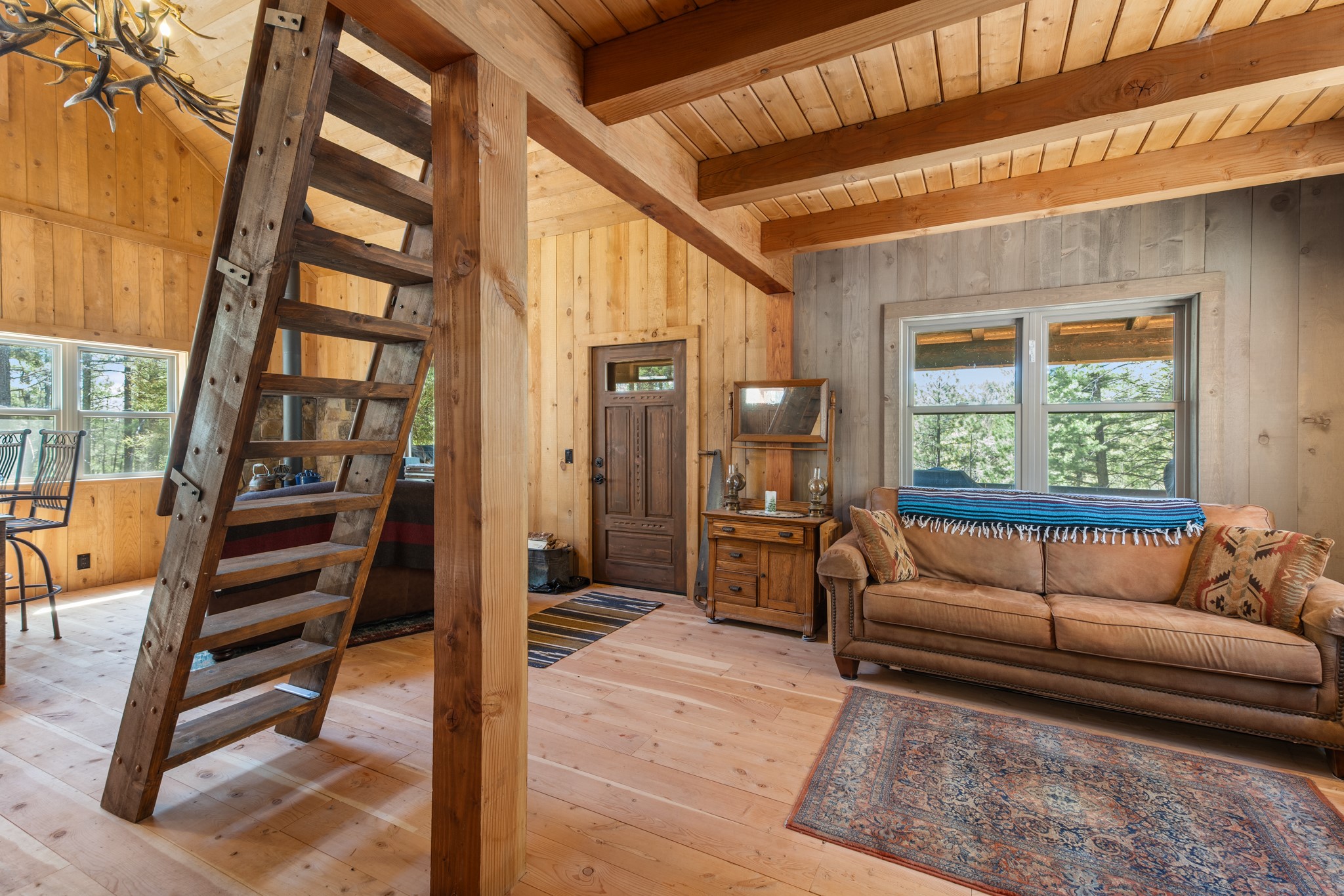 245 Sawyer Mesa Road