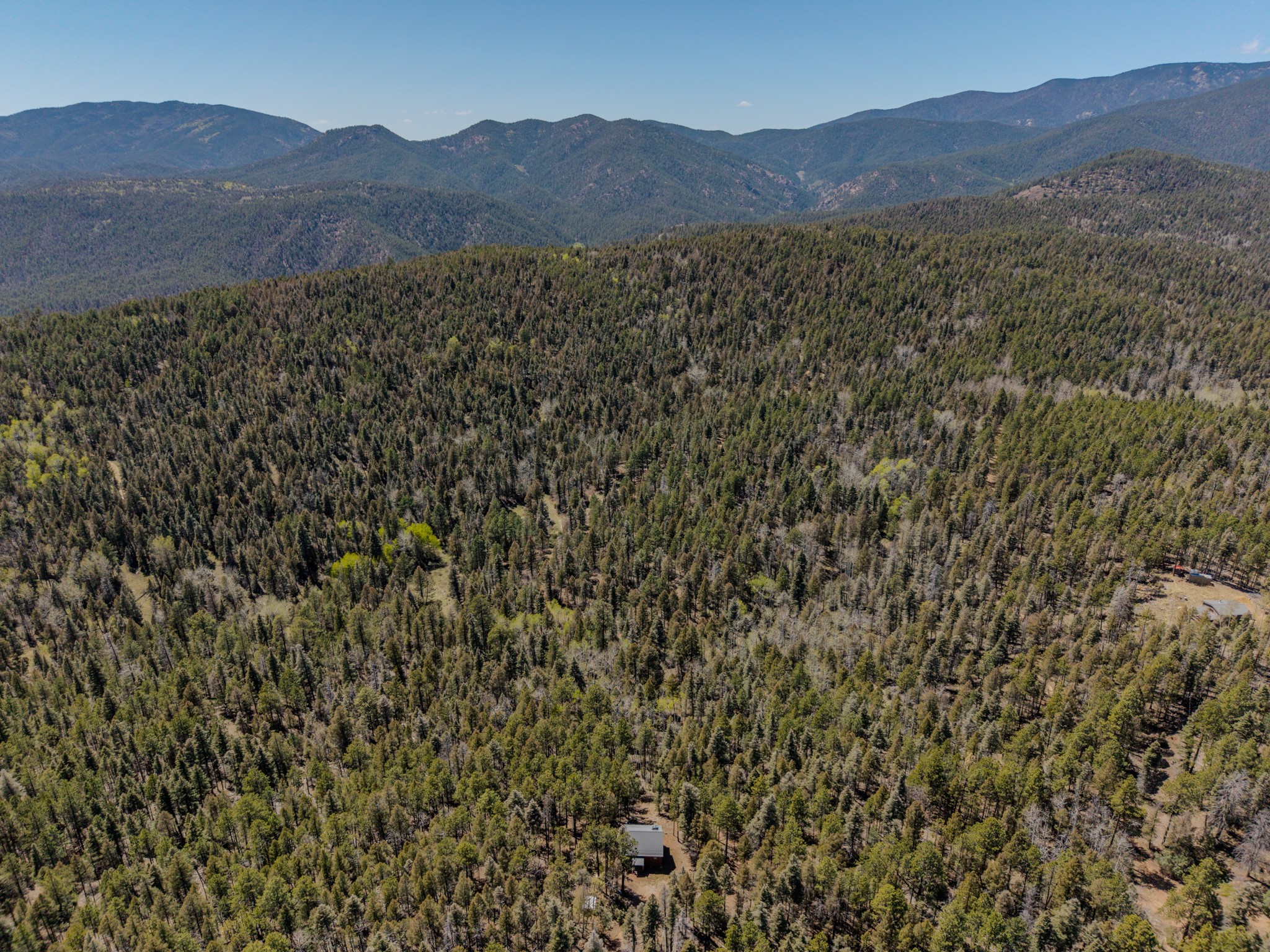 245 Sawyer Mesa Road