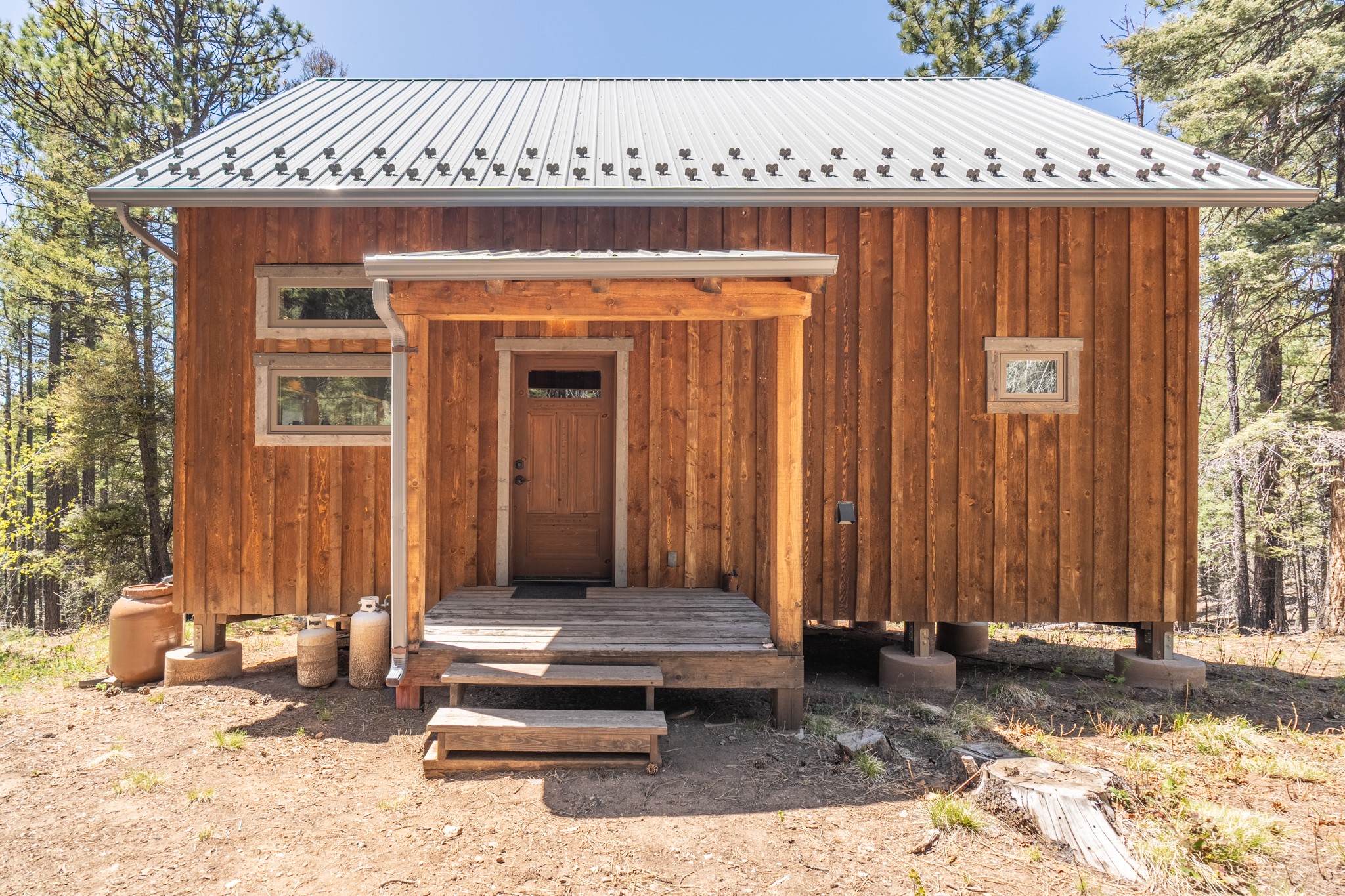 245 Sawyer Mesa Road