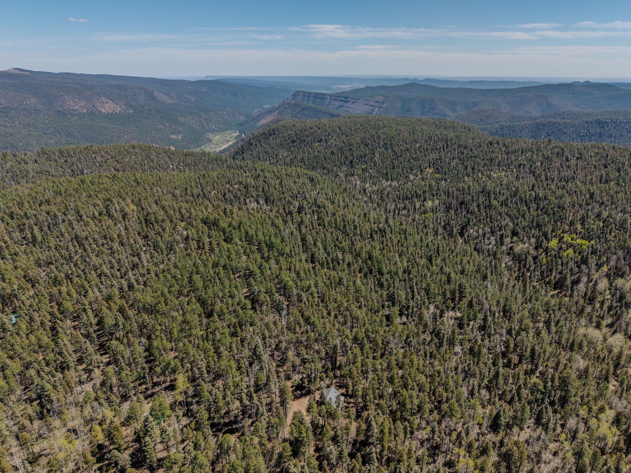 245 Sawyer Mesa Road