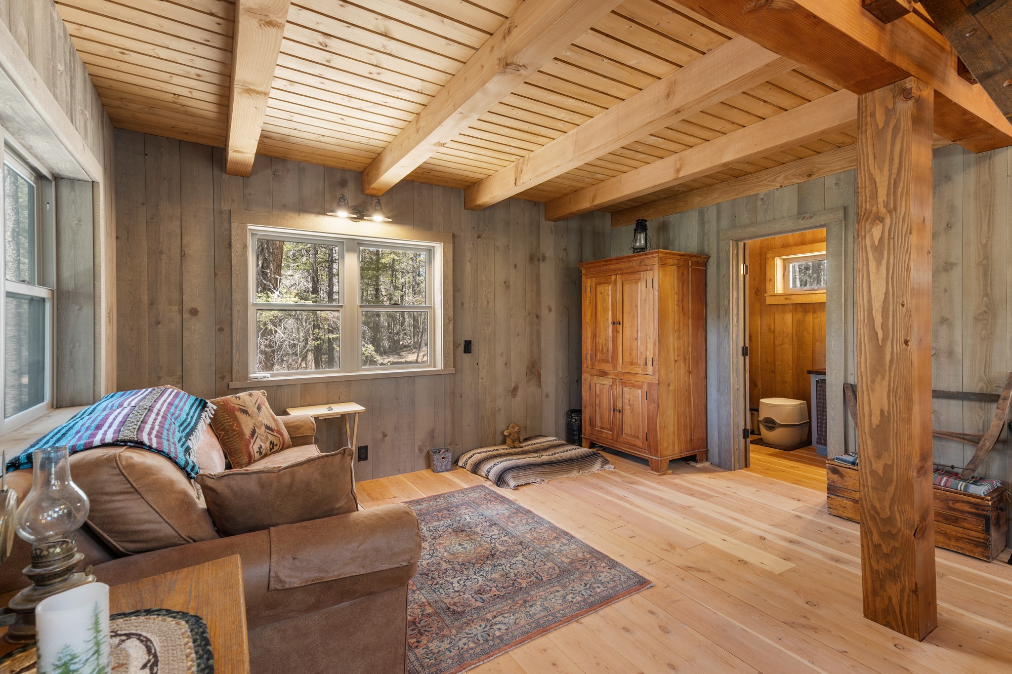 245 Sawyer Mesa Road
