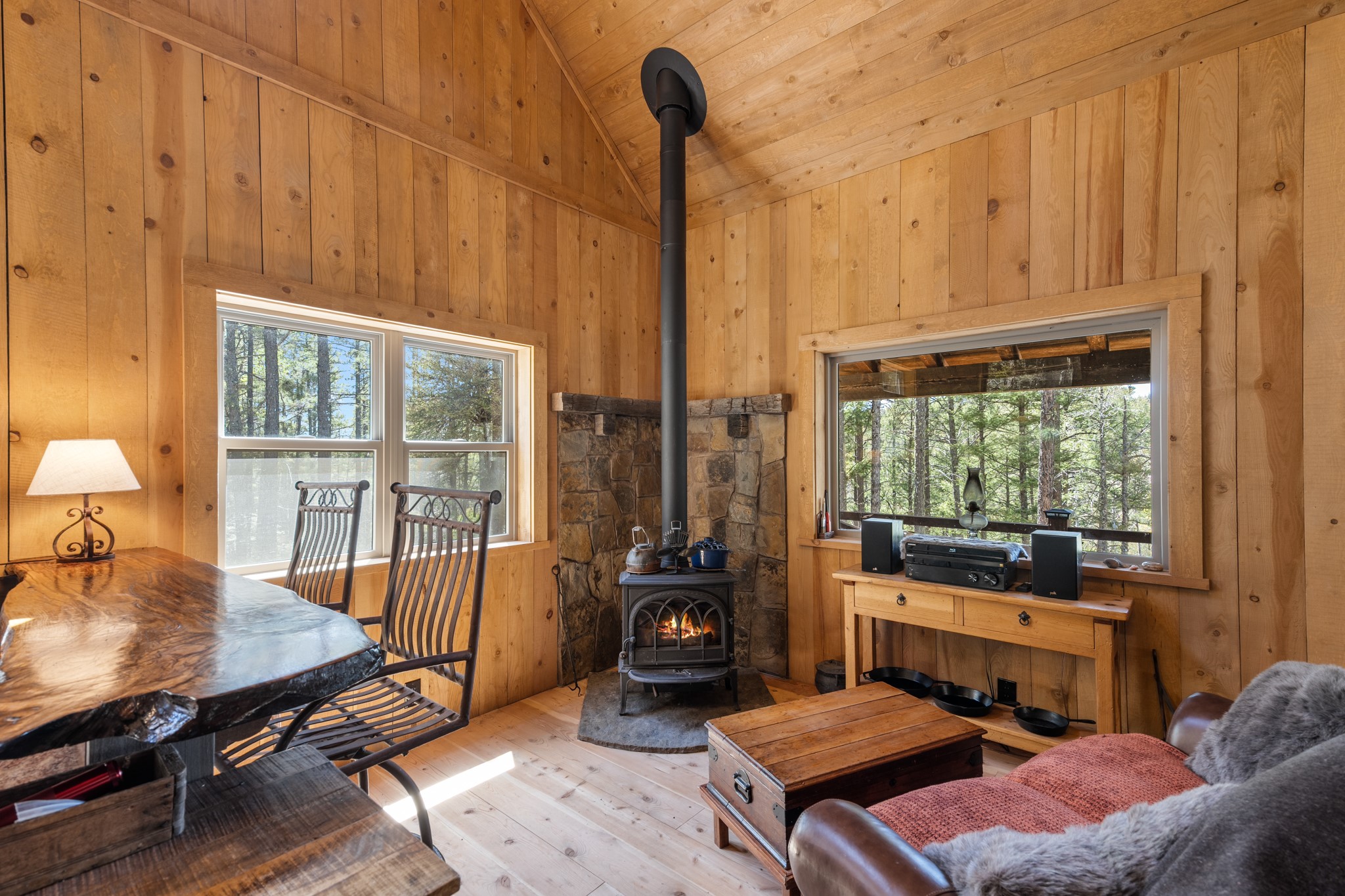 245 Sawyer Mesa Road