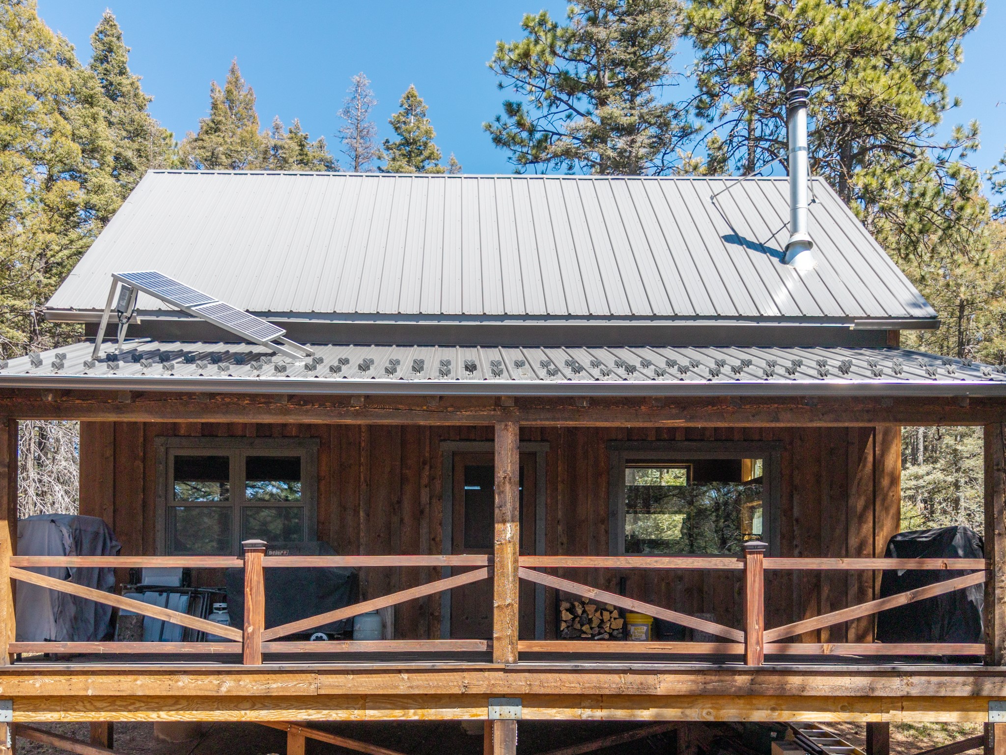 245 Sawyer Mesa Road