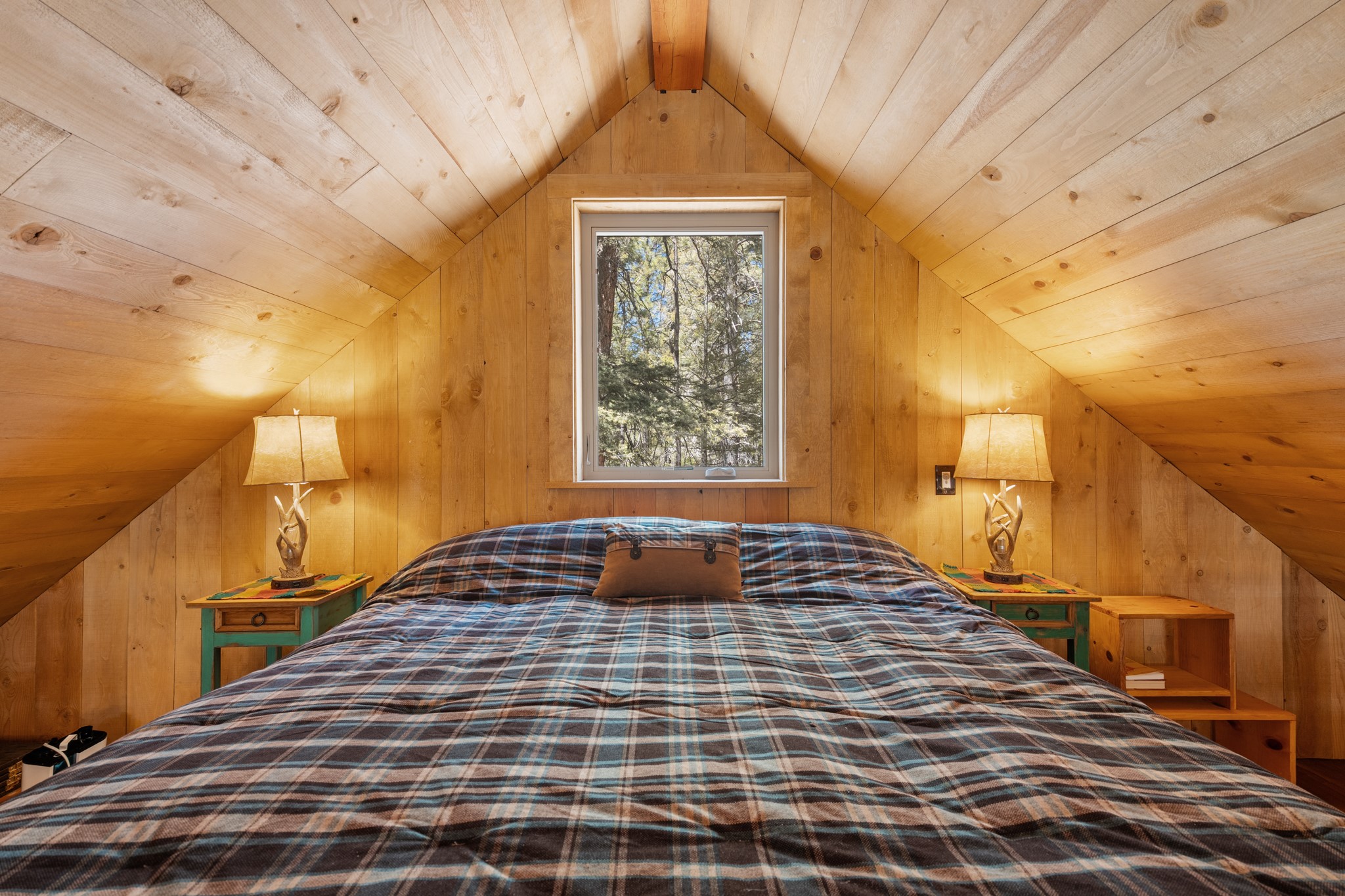 245 Sawyer Mesa Road