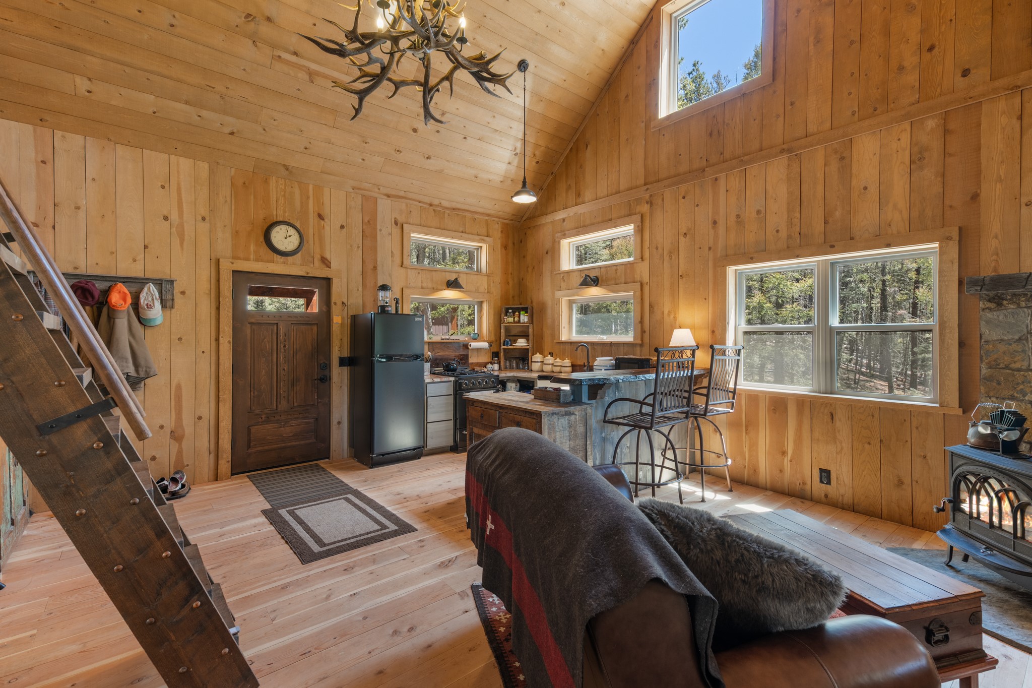 245 Sawyer Mesa Road