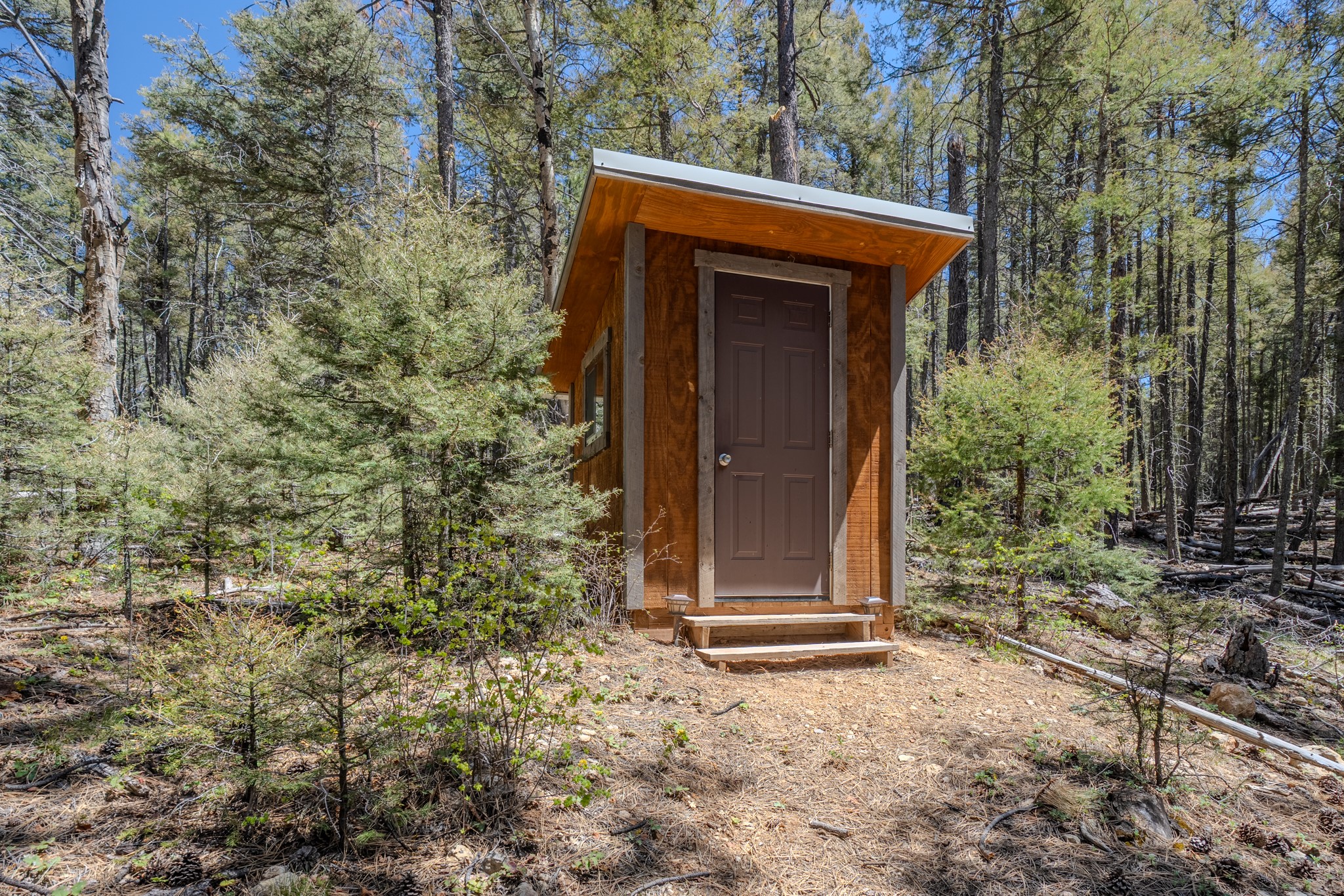 245 Sawyer Mesa Road