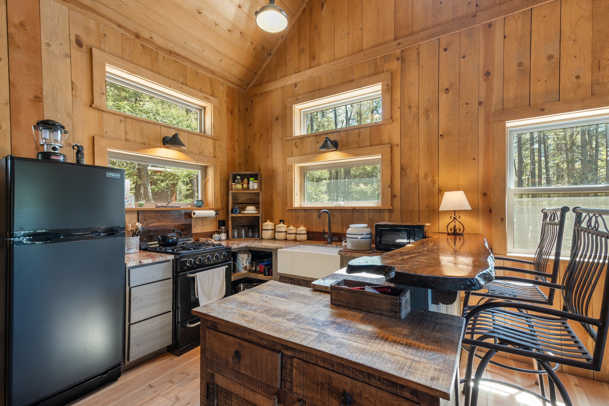 245 Sawyer Mesa Road