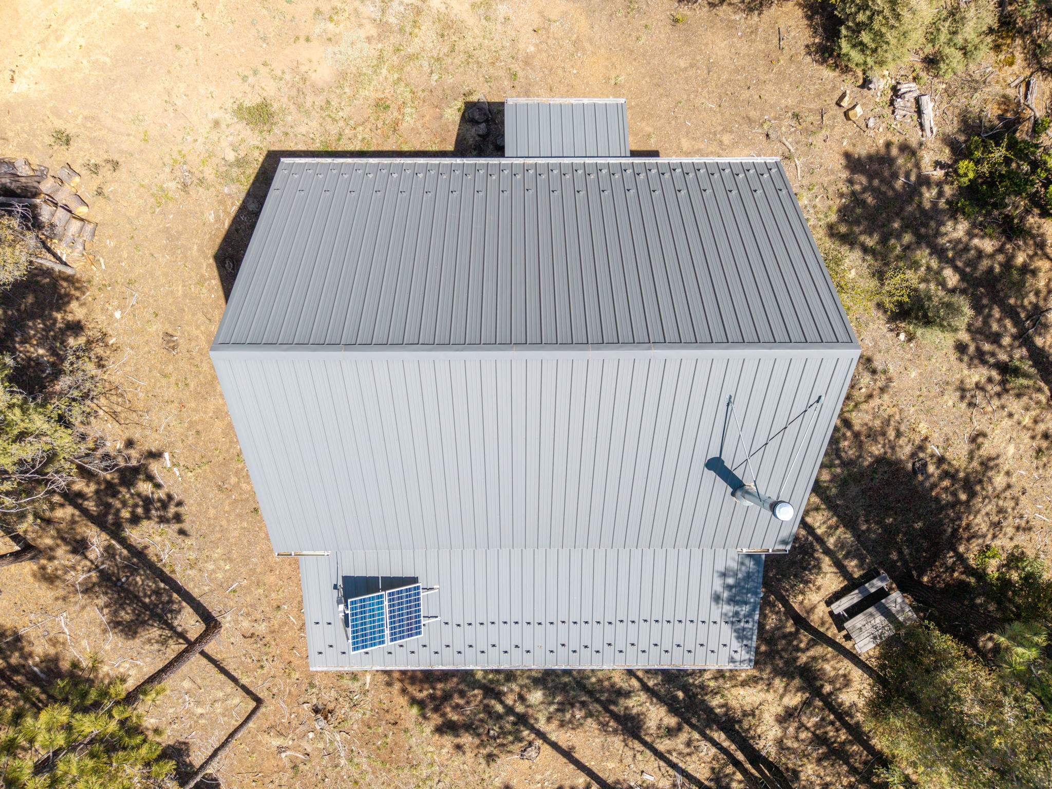 245 Sawyer Mesa Road