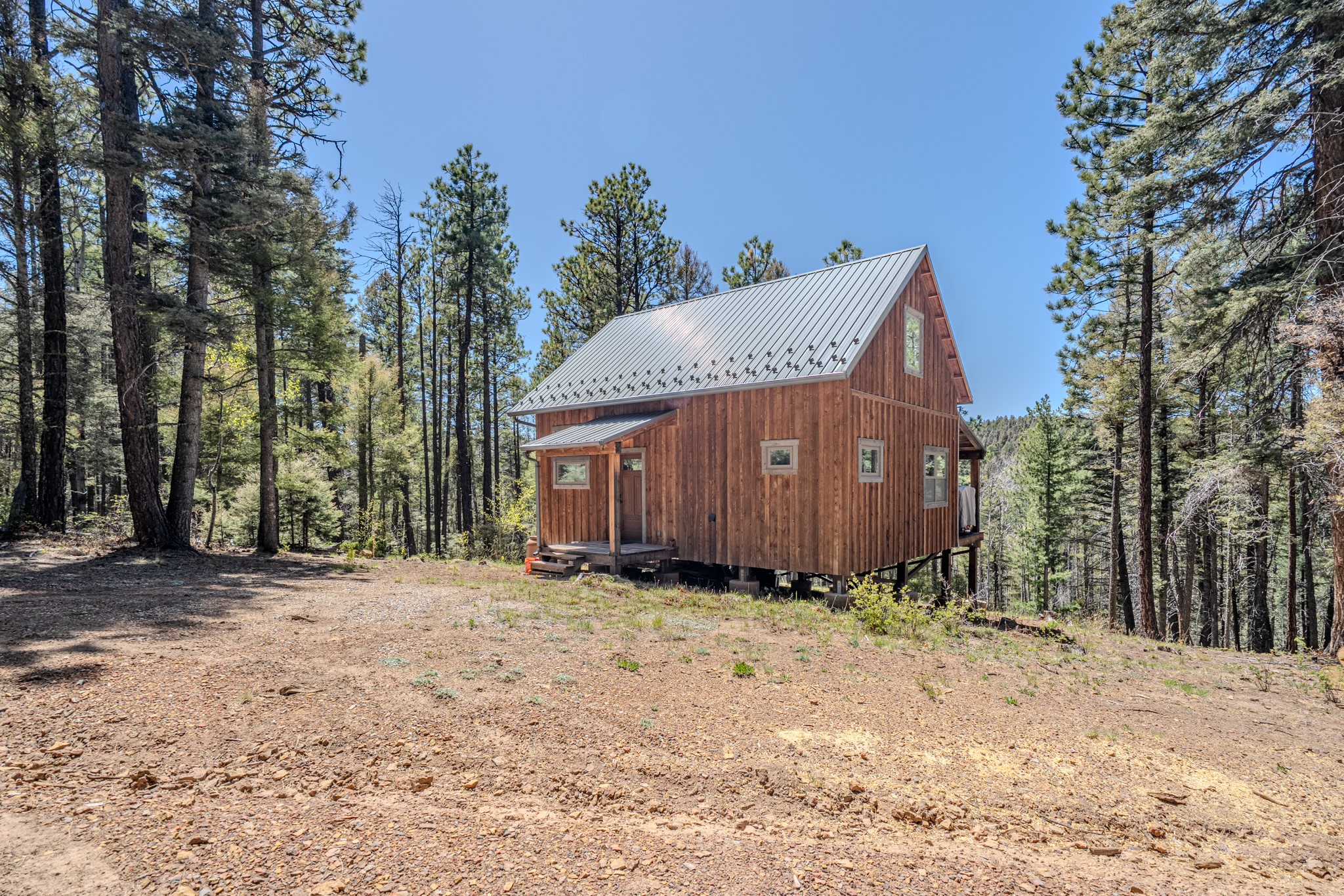 245 Sawyer Mesa Road