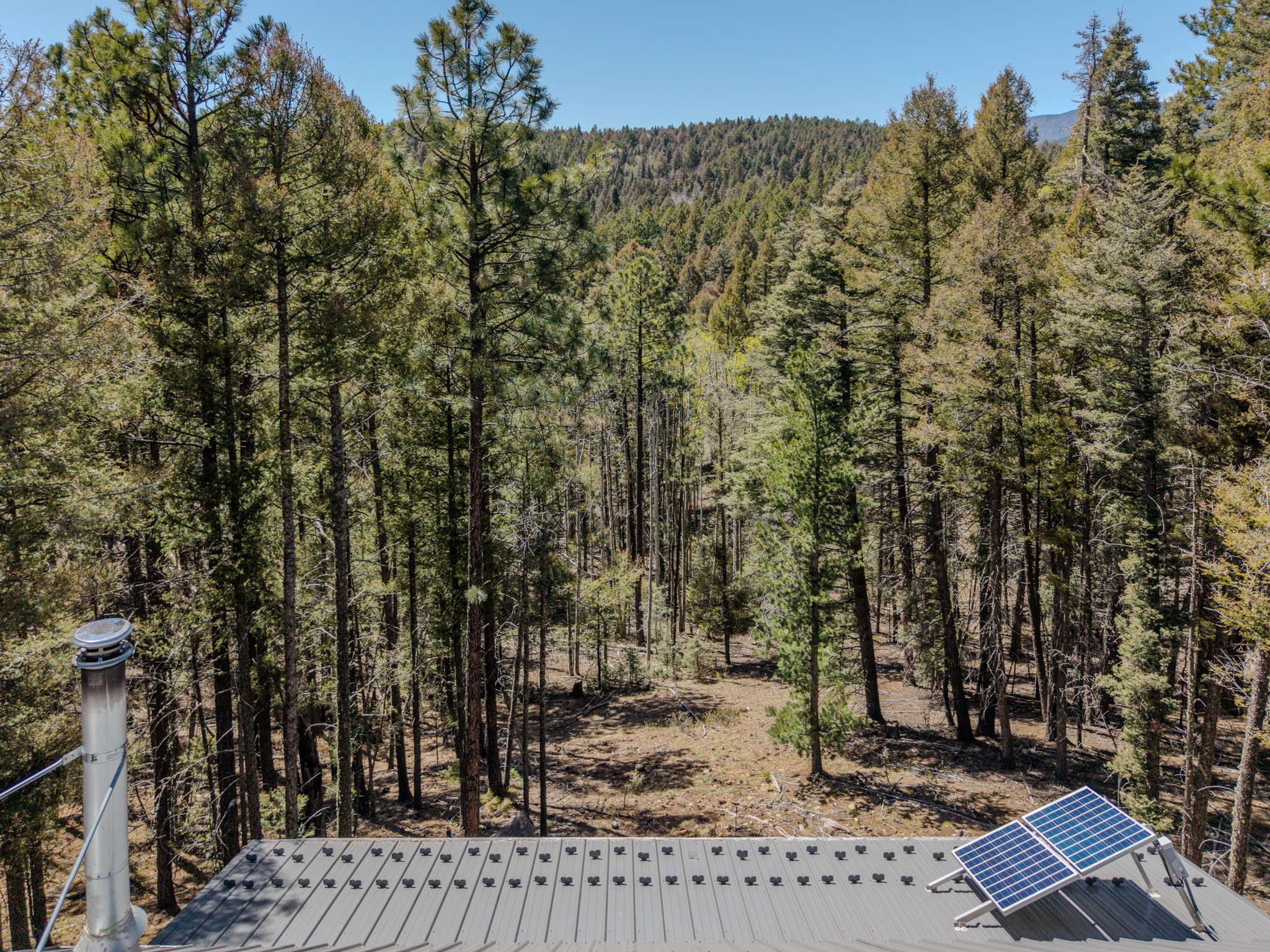 245 Sawyer Mesa Road