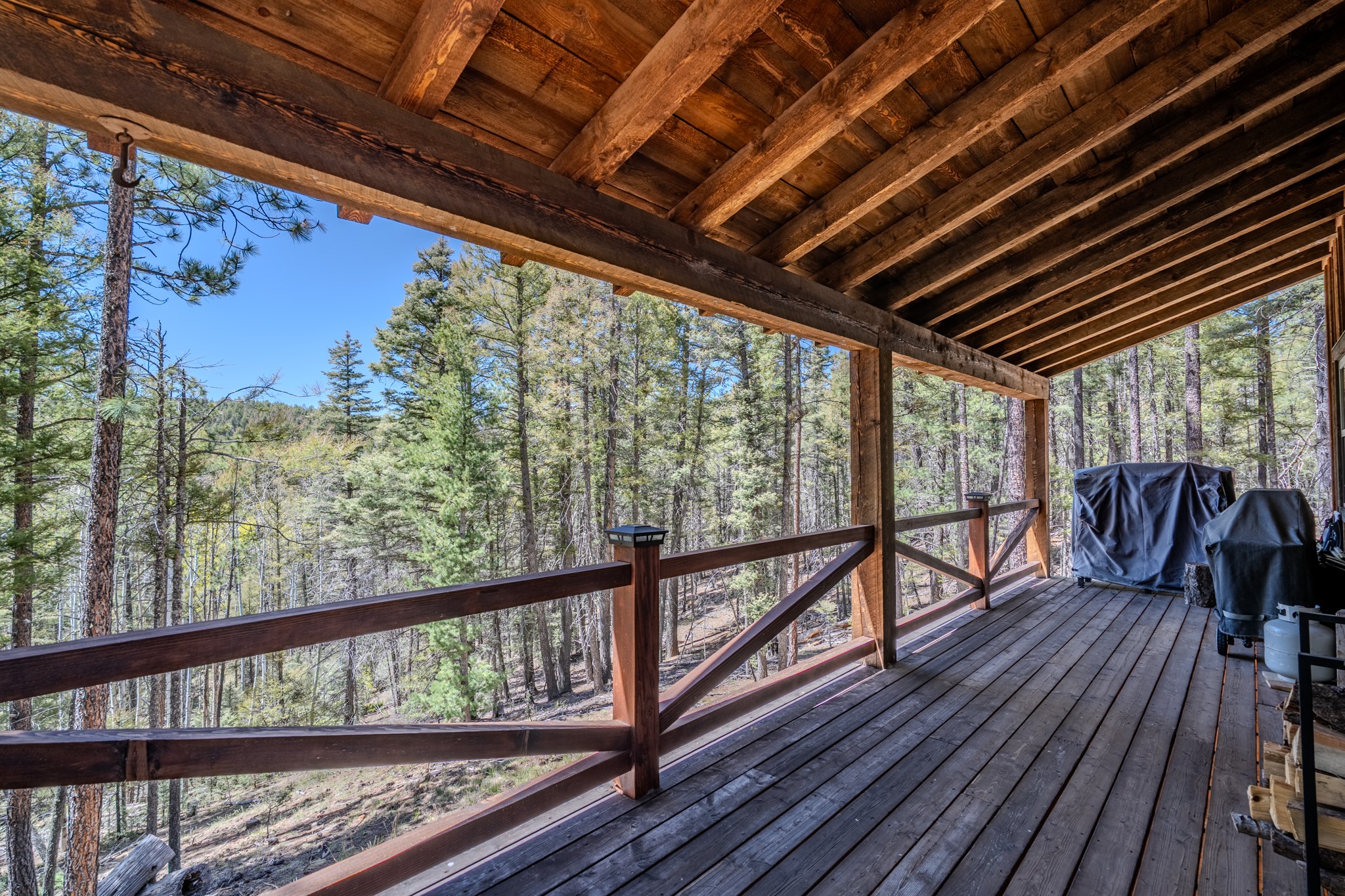 245 Sawyer Mesa Road