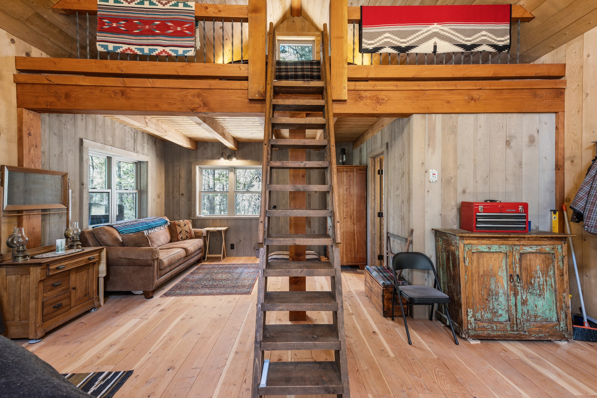245 Sawyer Mesa Road