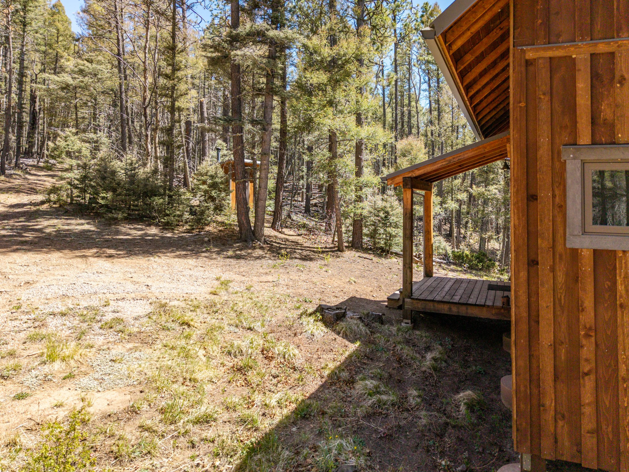 245 Sawyer Mesa Road