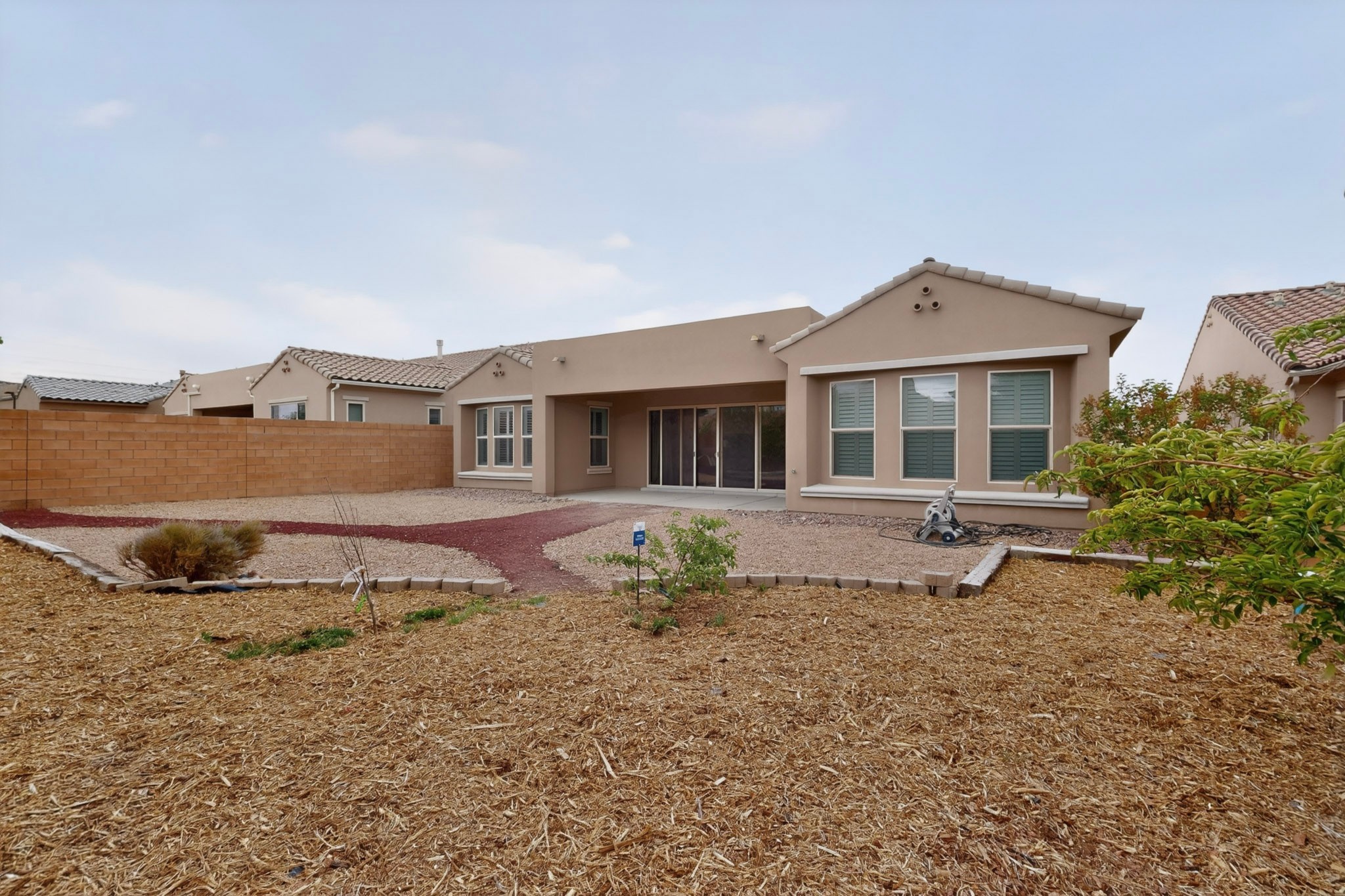 4707 Lluvia Encantada