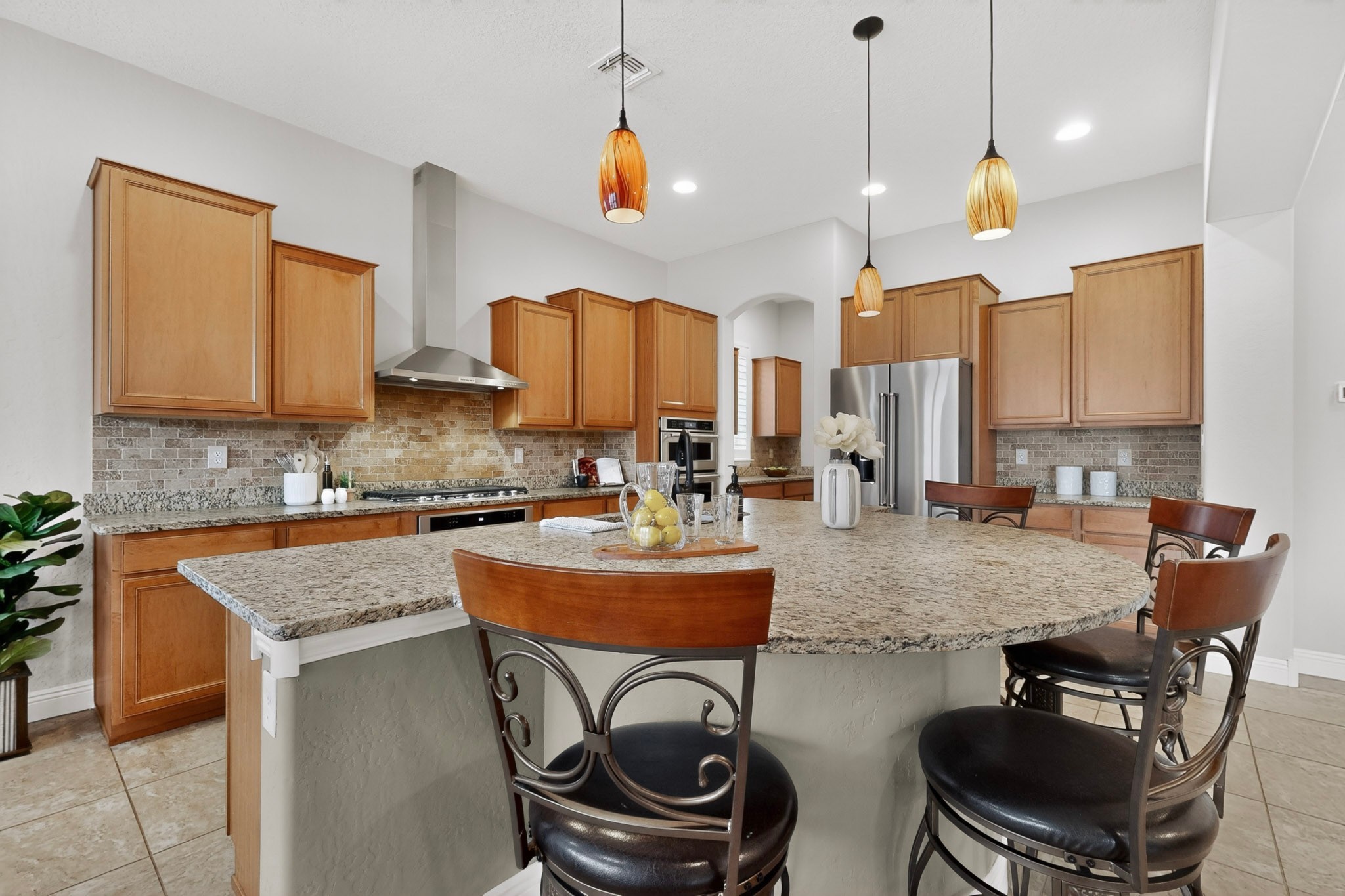 4707 Lluvia Encantada
