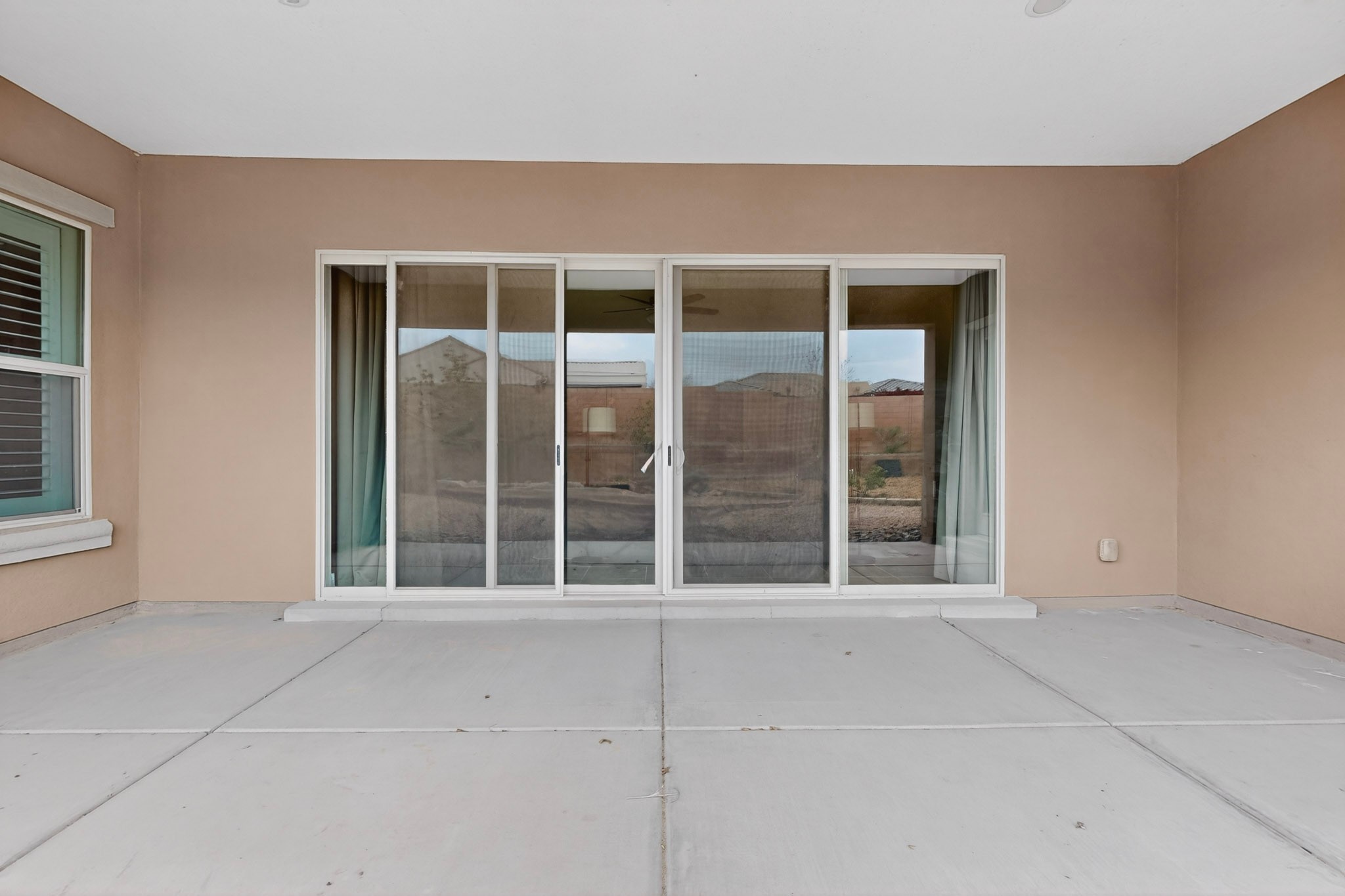 4707 Lluvia Encantada