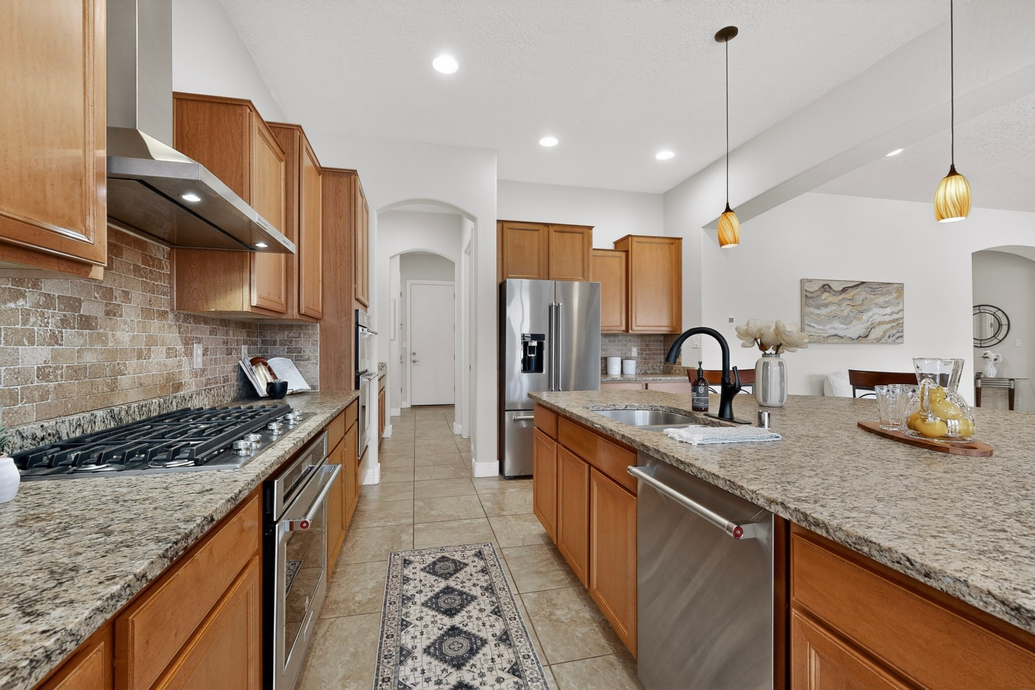 4707 Lluvia Encantada