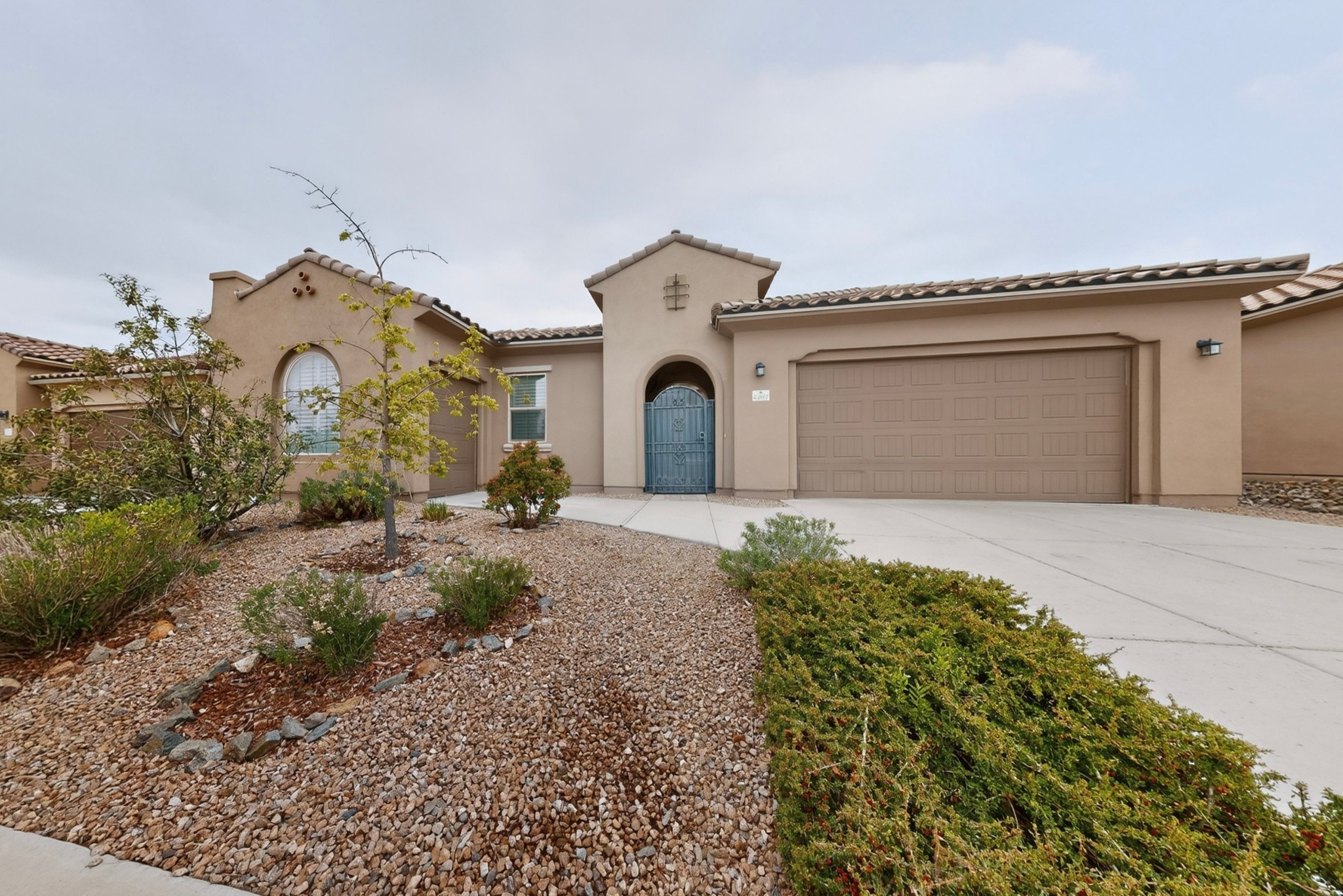 4707 Lluvia Encantada