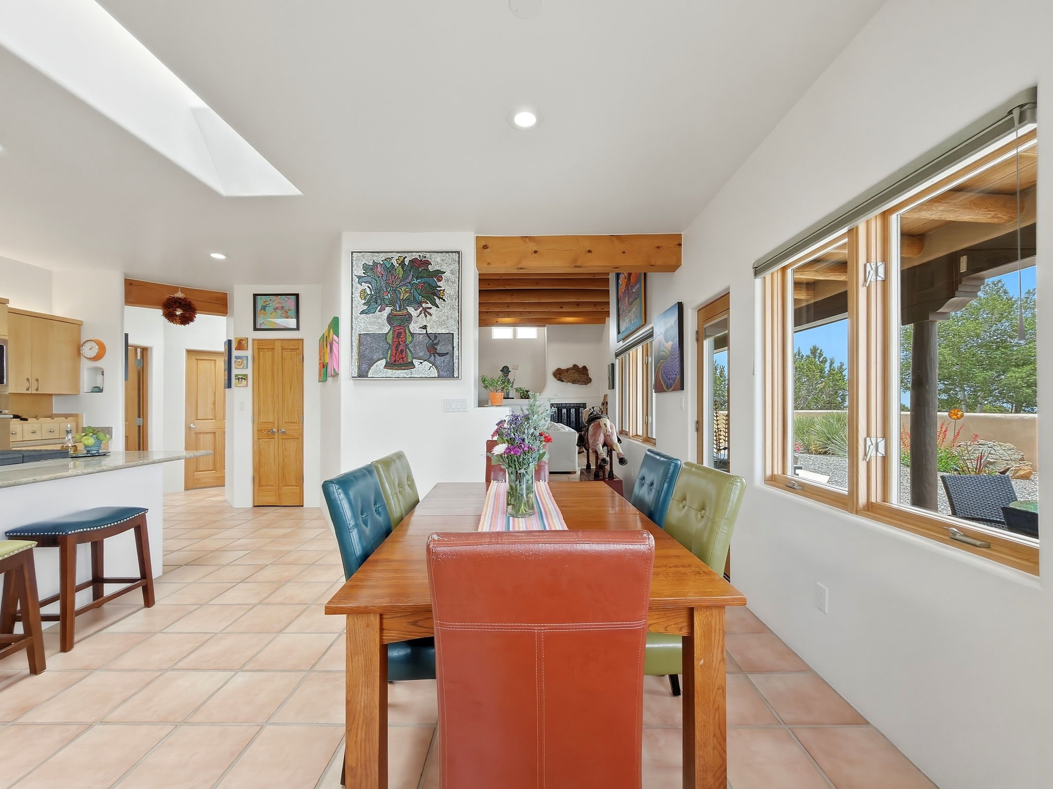 29 Bosque
