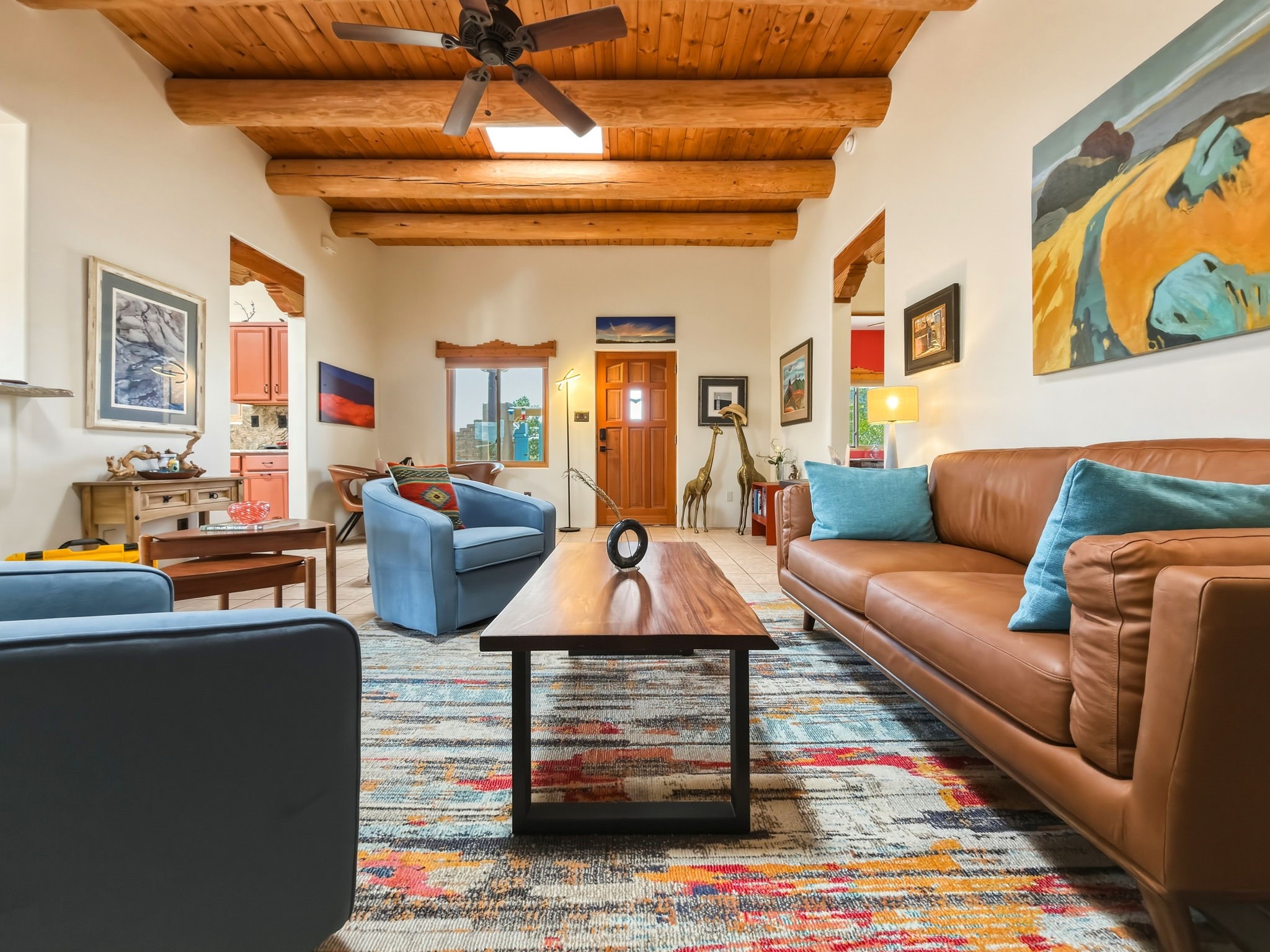 1 Frasco Place