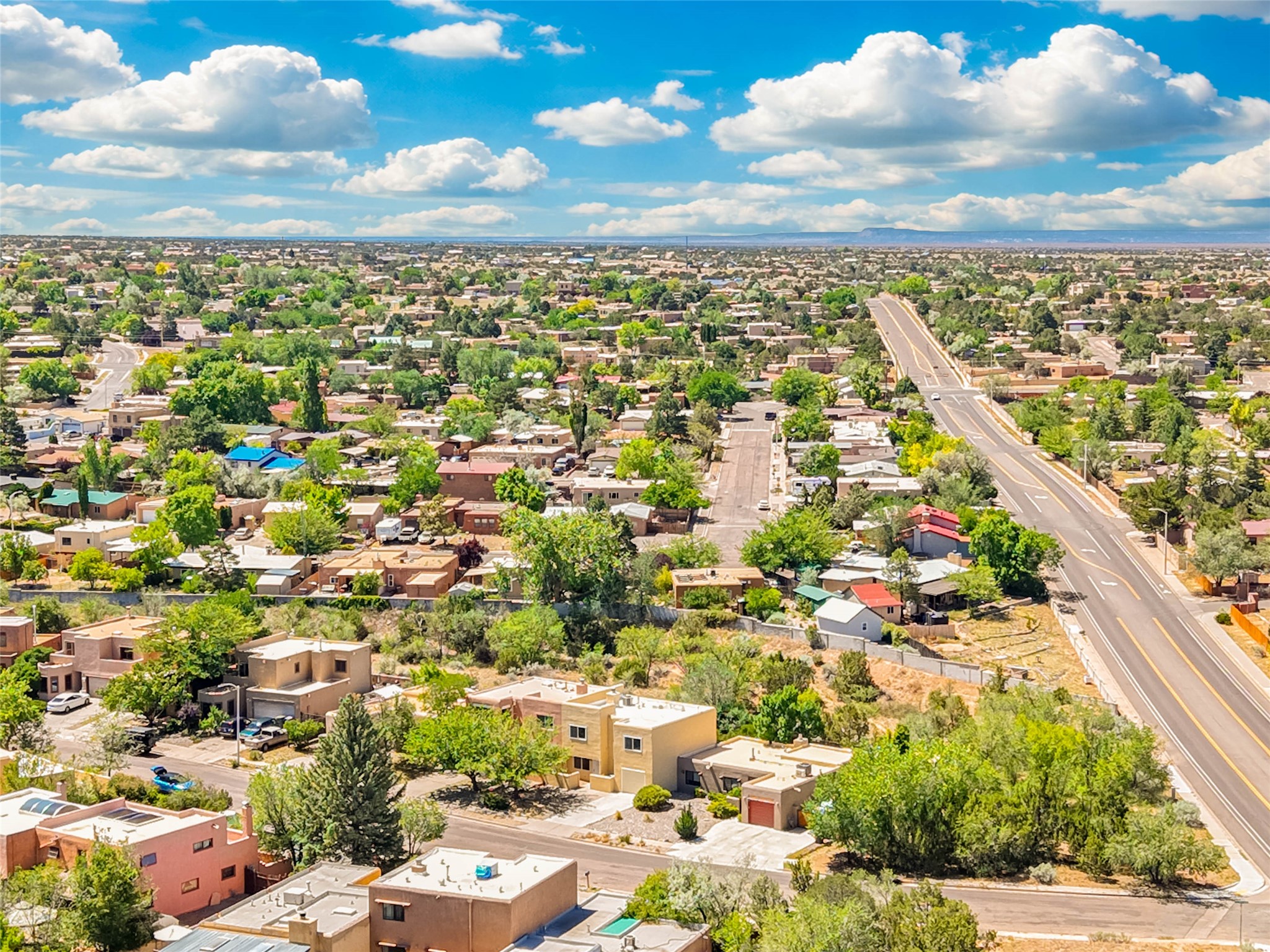 2582 Camino San Patricio